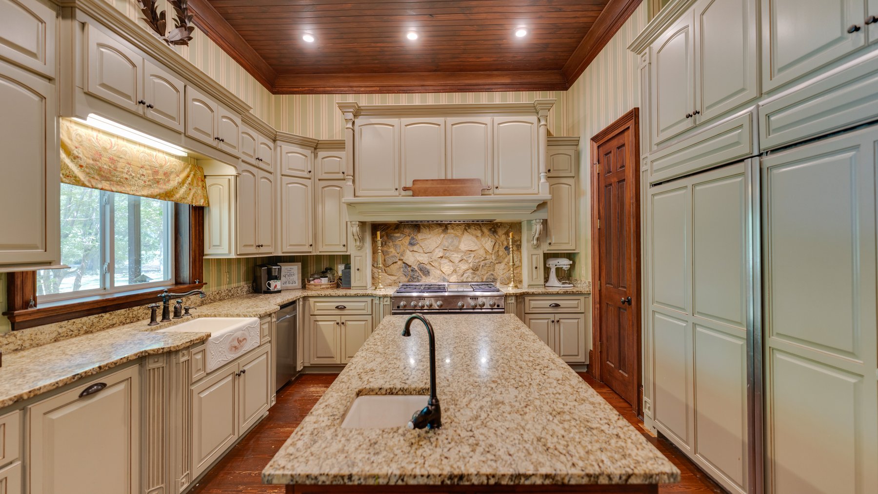 Image for 1,326 +/- Acres – Quail Crest Farms - Custom Lodge w/ Irrigated Acreage - Recreational Investment Opportunity