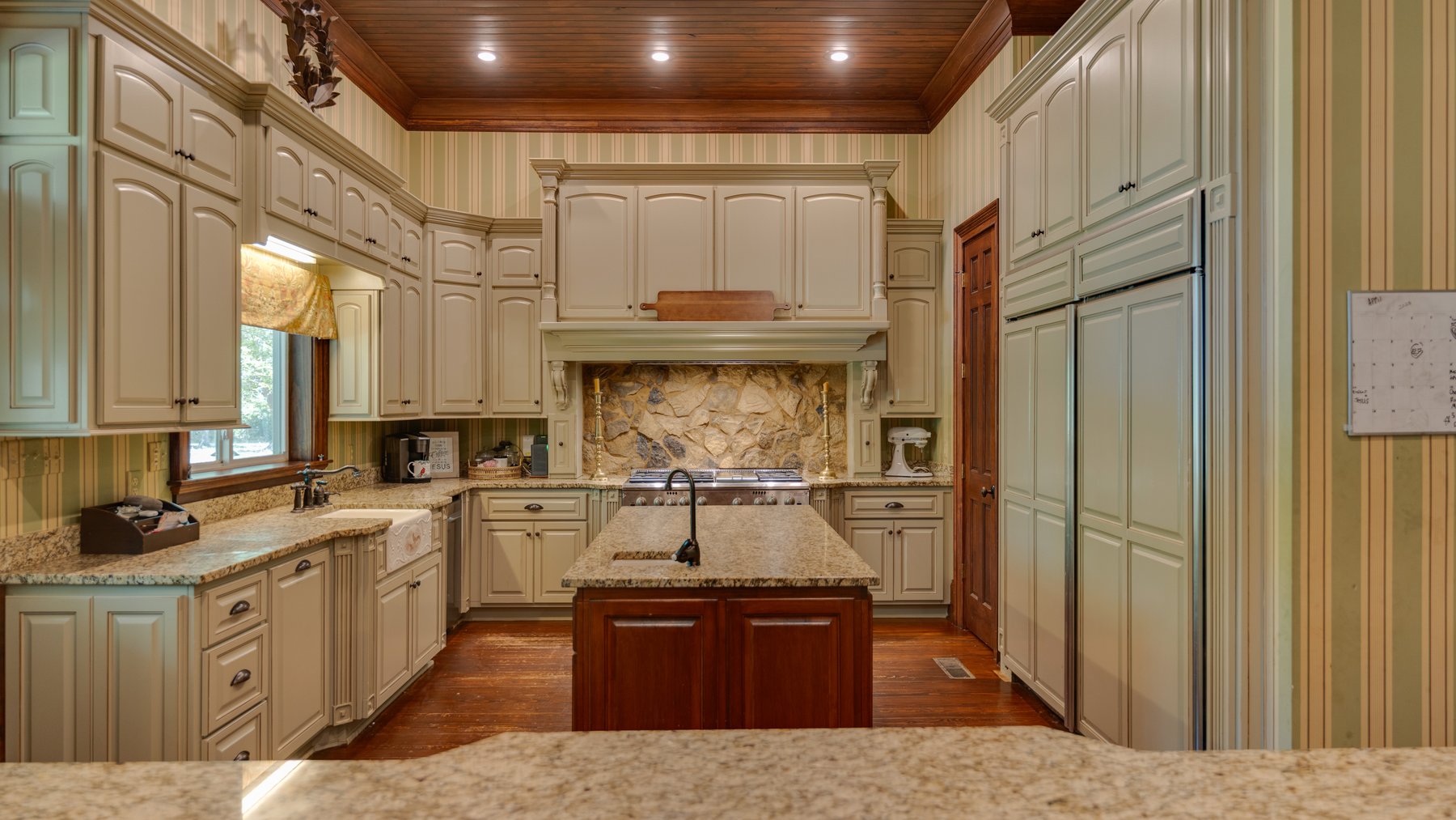 Image for 1,326 +/- Acres – Quail Crest Farms - Custom Lodge w/ Irrigated Acreage - Recreational Investment Opportunity