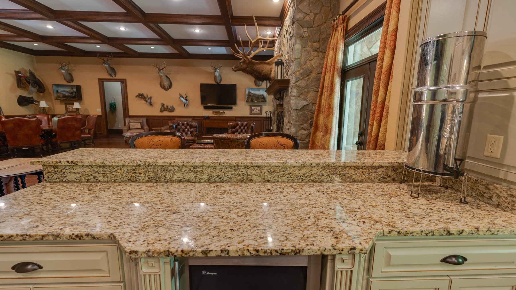 Image for 1,326 +/- Acres – Quail Crest Farms - Custom Lodge w/ Irrigated Acreage - Recreational Investment Opportunity