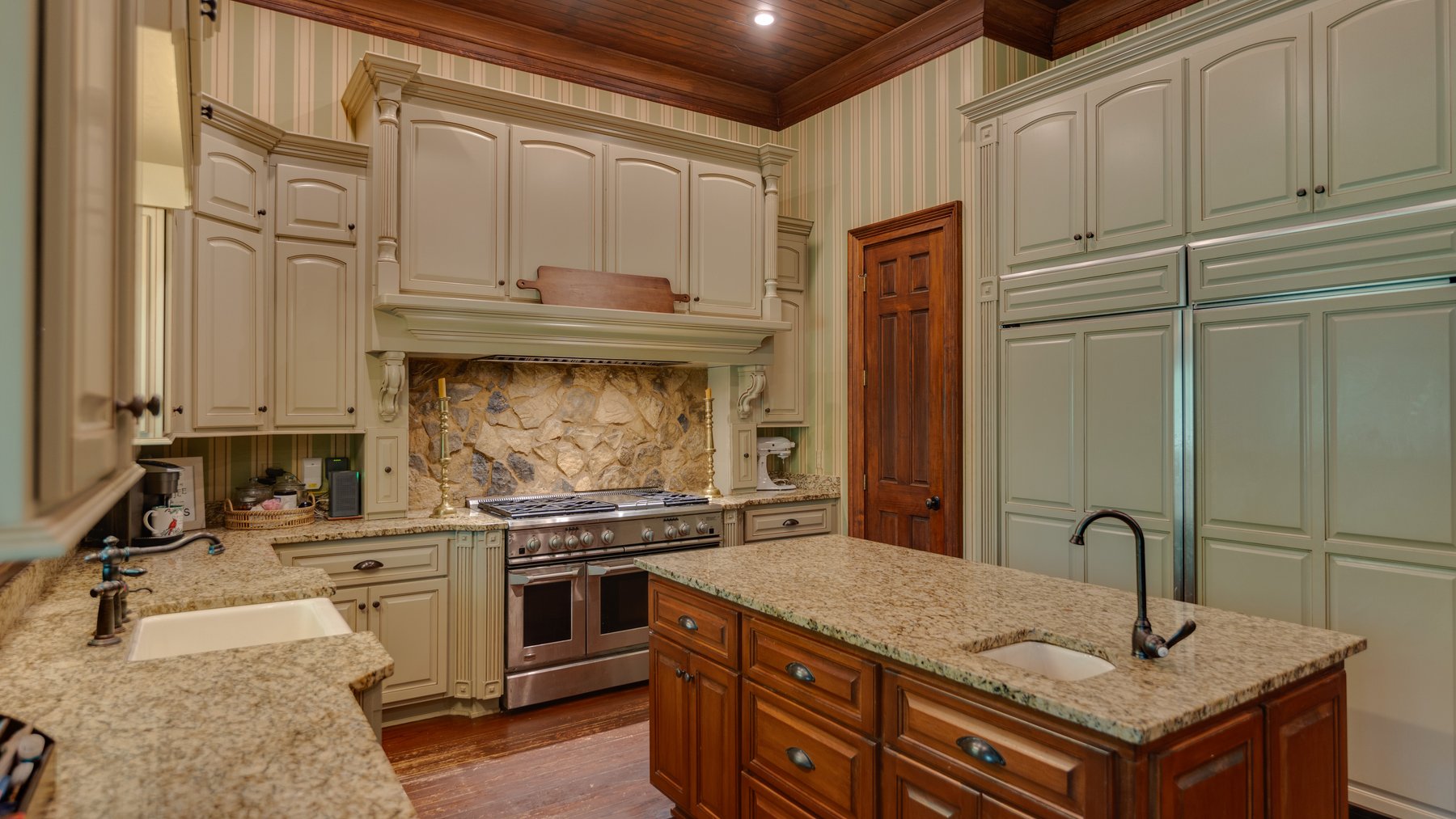 Image for 1,326 +/- Acres – Quail Crest Farms - Custom Lodge w/ Irrigated Acreage - Recreational Investment Opportunity