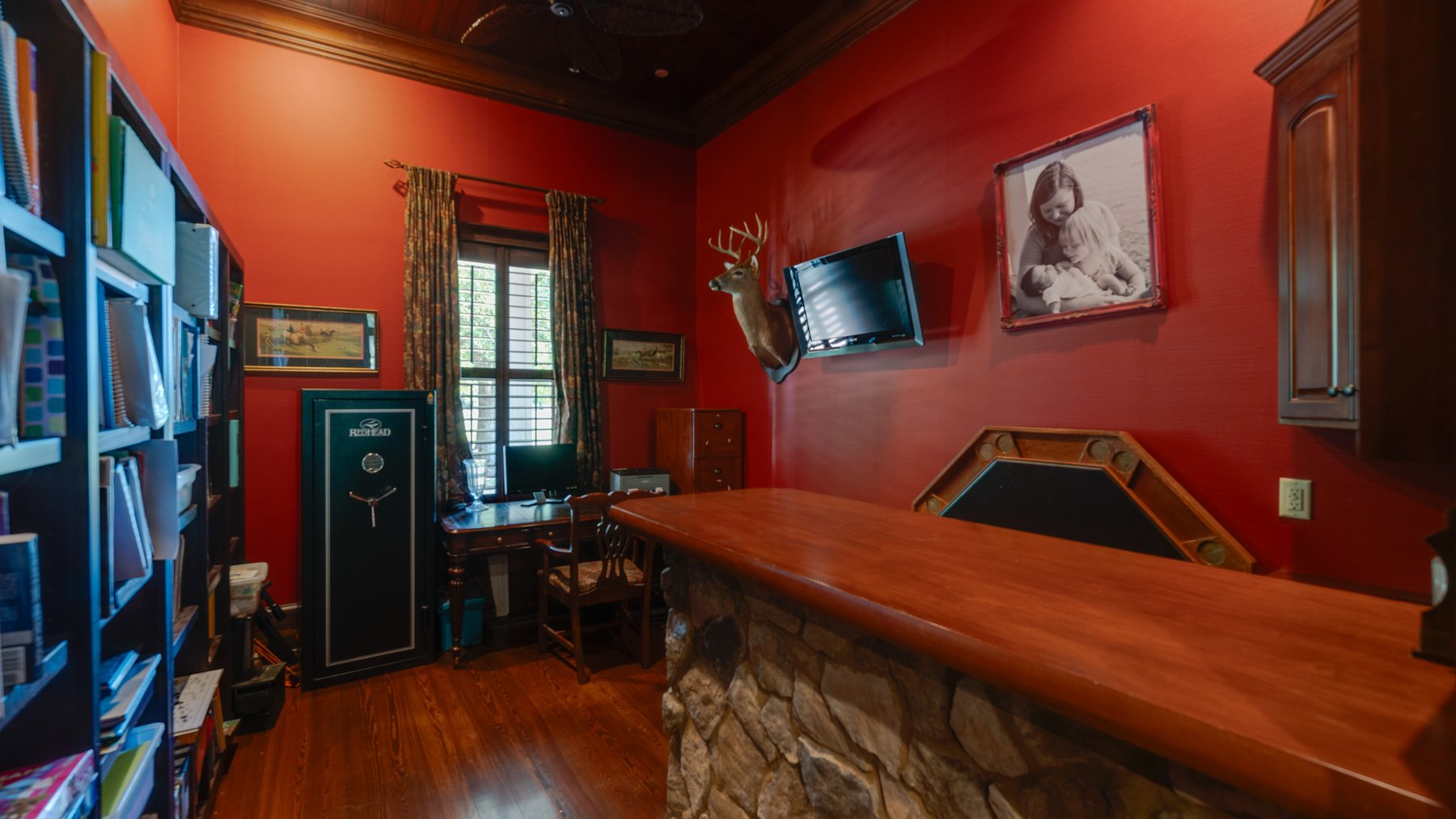 Image for 1,326 +/- Acres – Quail Crest Farms - Custom Lodge w/ Irrigated Acreage - Recreational Investment Opportunity