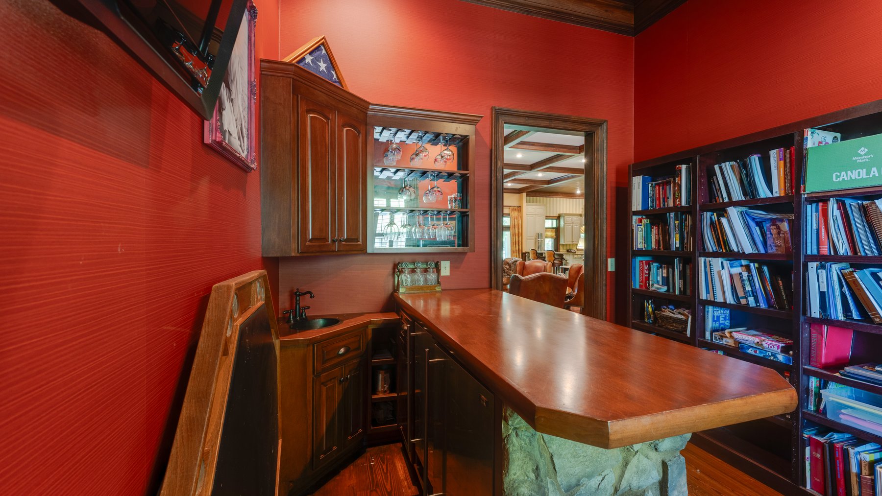 Image for 1,326 +/- Acres – Quail Crest Farms - Custom Lodge w/ Irrigated Acreage - Recreational Investment Opportunity