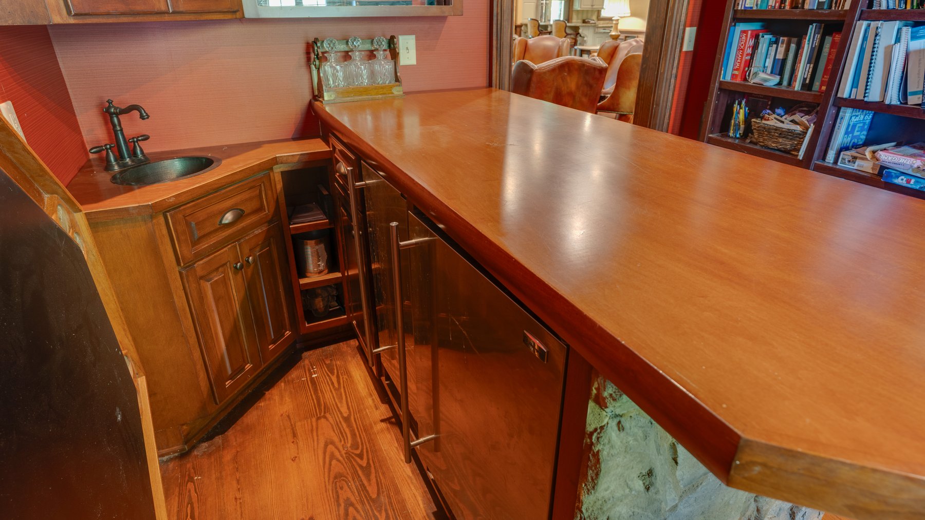 Image for 1,326 +/- Acres – Quail Crest Farms - Custom Lodge w/ Irrigated Acreage - Recreational Investment Opportunity