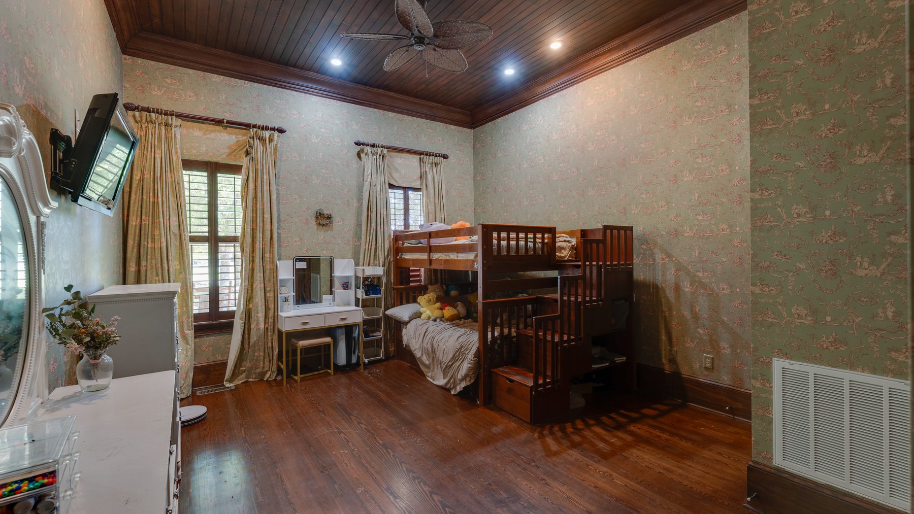 Image for 1,326 +/- Acres – Quail Crest Farms - Custom Lodge w/ Irrigated Acreage - Recreational Investment Opportunity