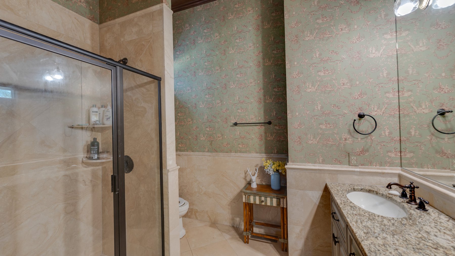 Image for 1,326 +/- Acres – Quail Crest Farms - Custom Lodge w/ Irrigated Acreage - Recreational Investment Opportunity