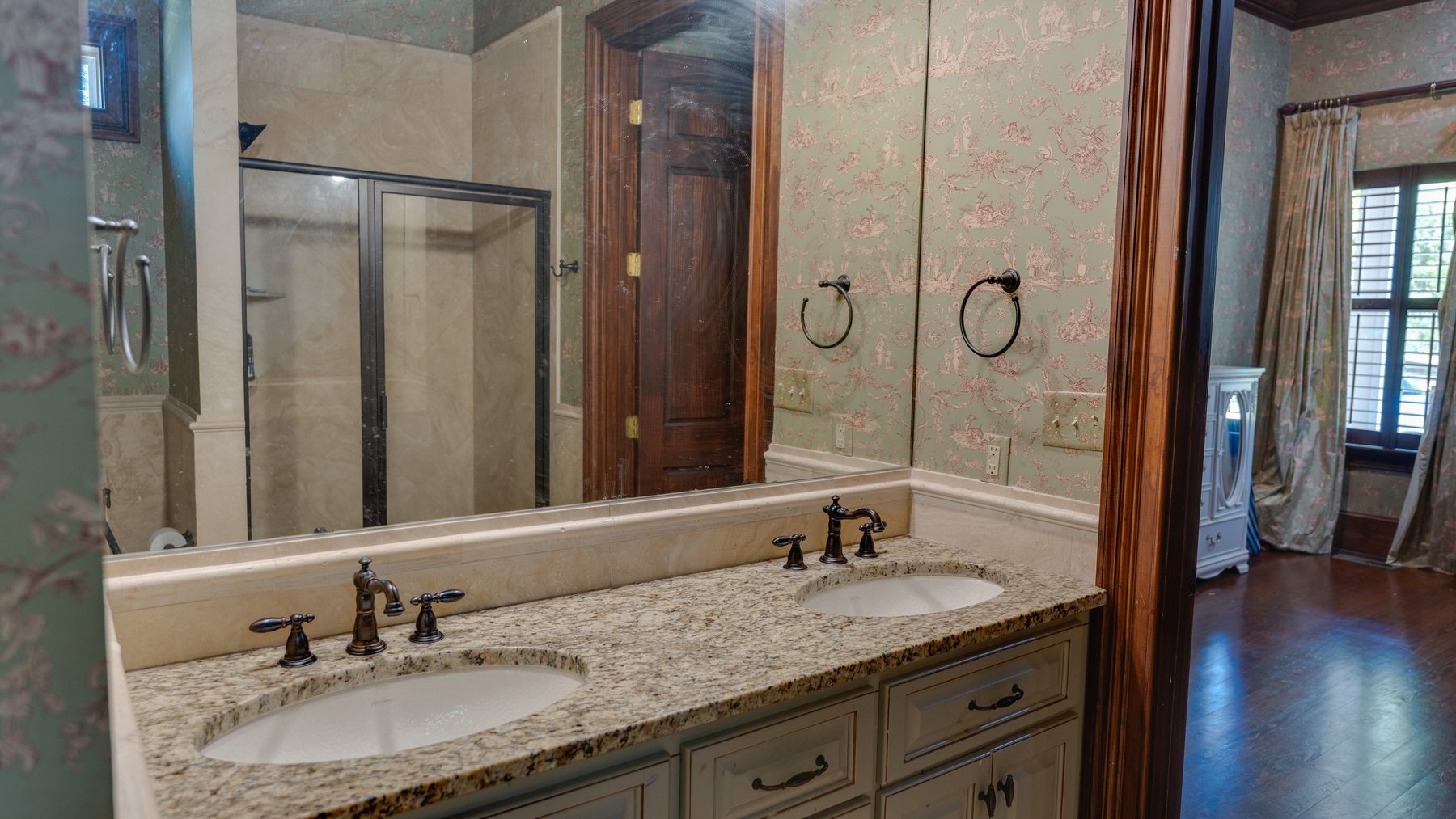 Image for 1,326 +/- Acres – Quail Crest Farms - Custom Lodge w/ Irrigated Acreage - Recreational Investment Opportunity