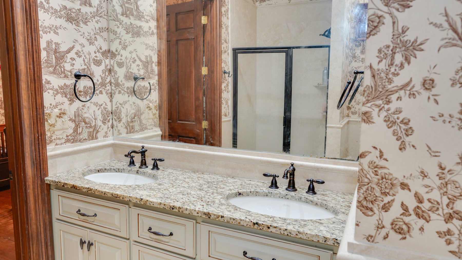 Image for 1,326 +/- Acres – Quail Crest Farms - Custom Lodge w/ Irrigated Acreage - Recreational Investment Opportunity