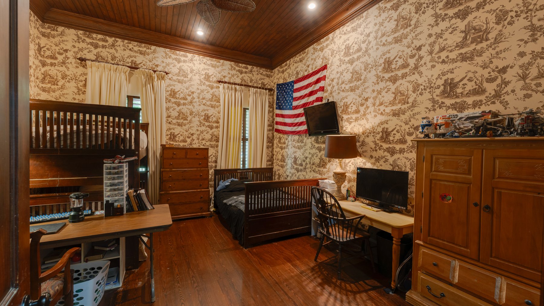 Image for 1,326 +/- Acres – Quail Crest Farms - Custom Lodge w/ Irrigated Acreage - Recreational Investment Opportunity