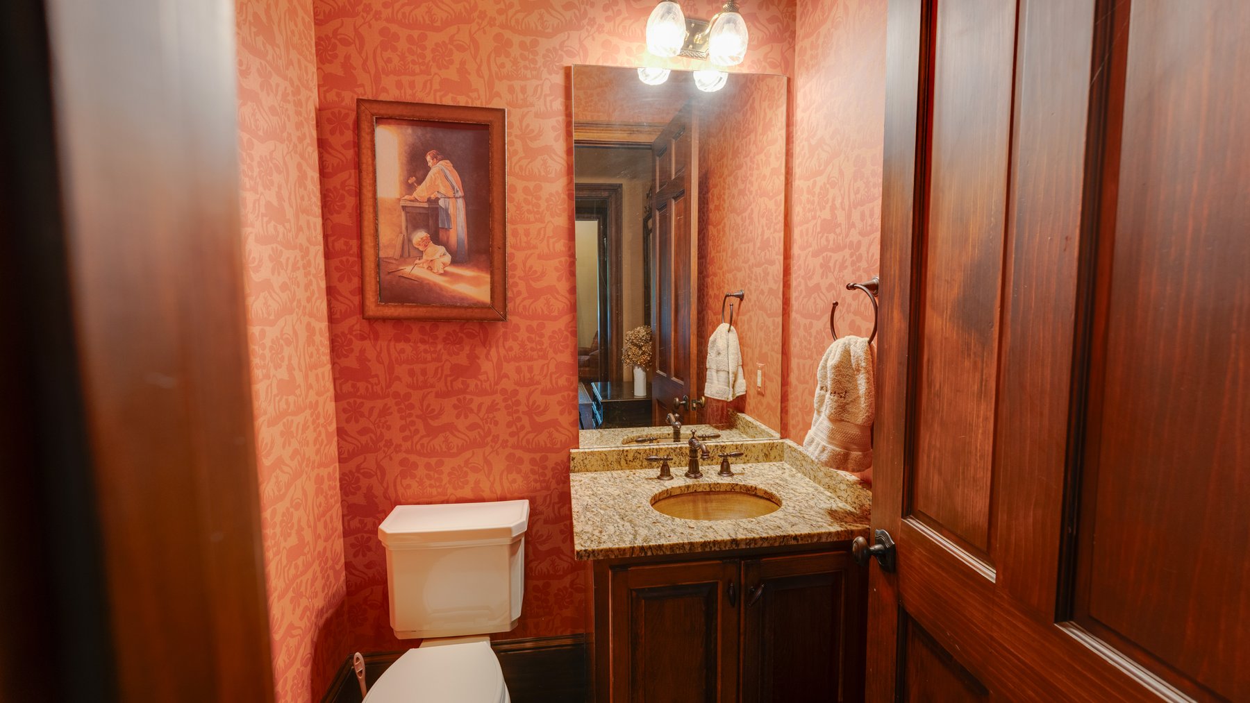 Image for 1,326 +/- Acres – Quail Crest Farms - Custom Lodge w/ Irrigated Acreage - Recreational Investment Opportunity