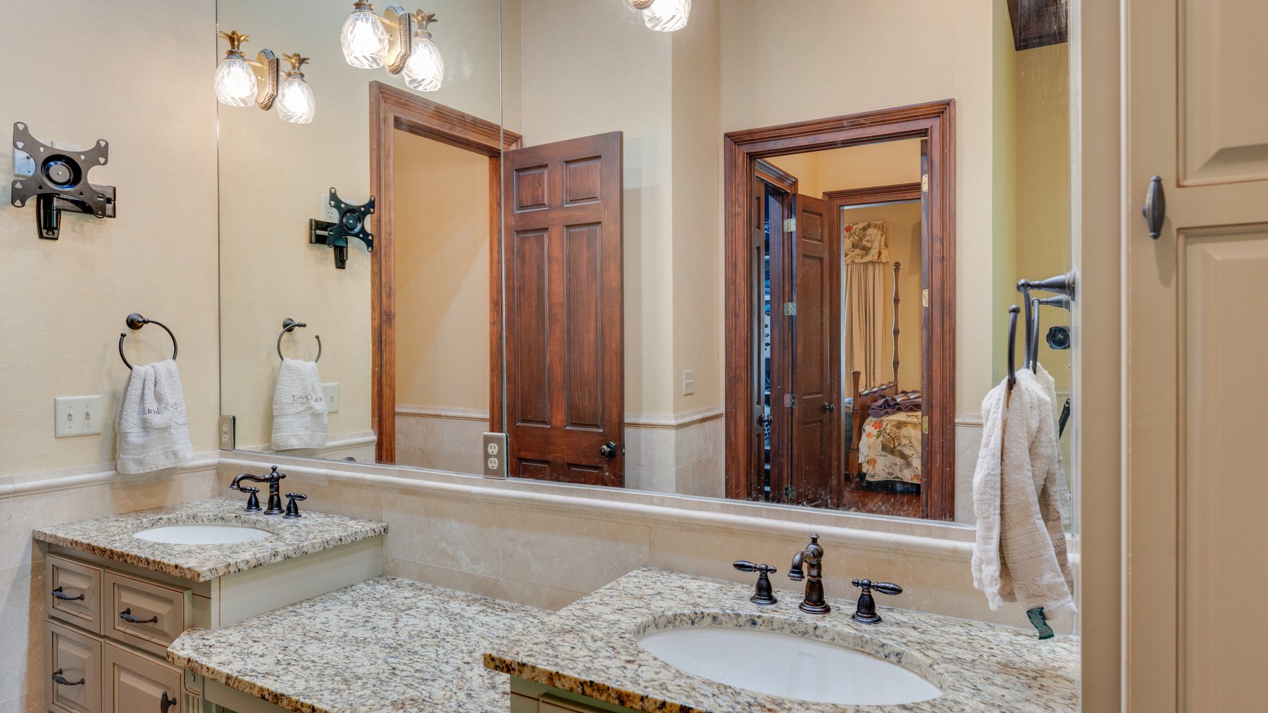 Image for 1,326 +/- Acres – Quail Crest Farms - Custom Lodge w/ Irrigated Acreage - Recreational Investment Opportunity