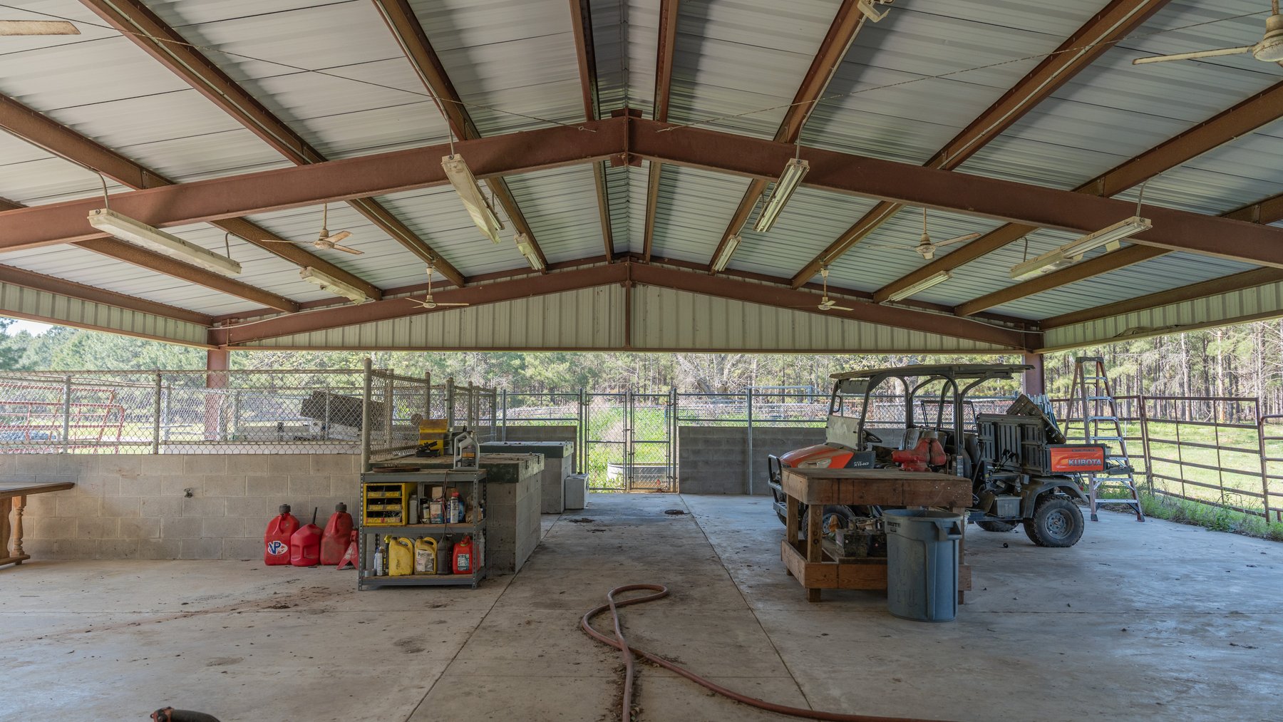 Image for 1,326 +/- Acres – Quail Crest Farms - Custom Lodge w/ Irrigated Acreage - Recreational Investment Opportunity