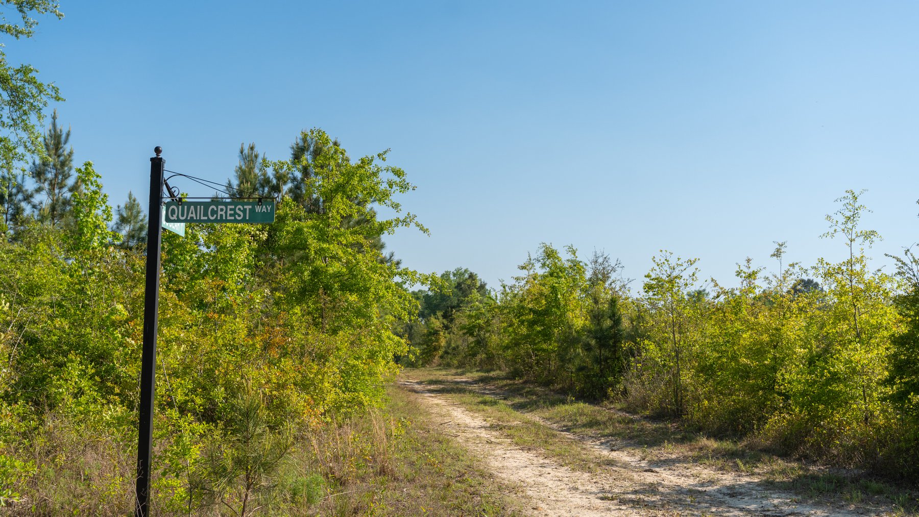 Image for 1,326 +/- Acres – Quail Crest Farms - Custom Lodge w/ Irrigated Acreage - Recreational Investment Opportunity