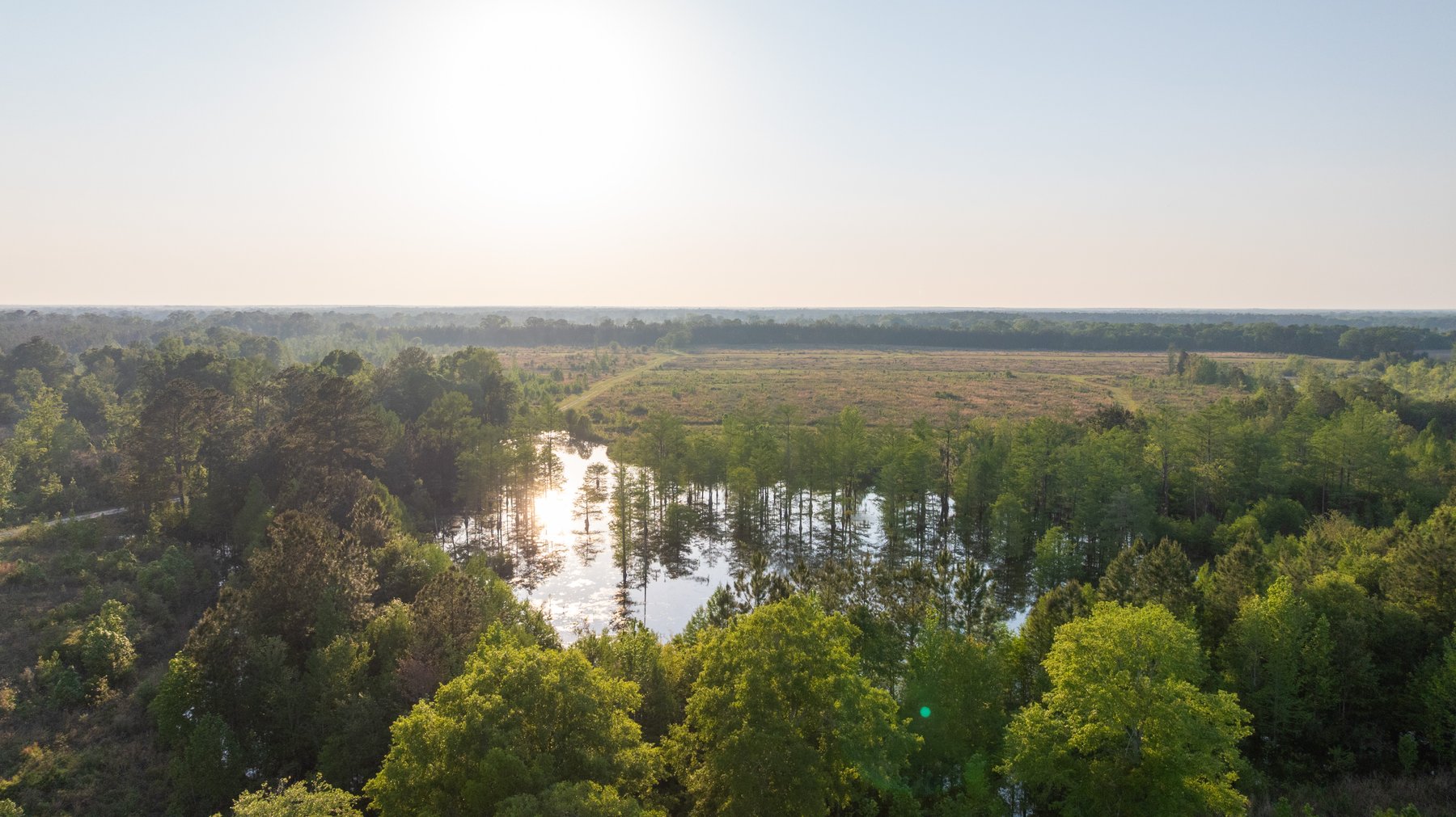 Image for 1,326 +/- Acres – Quail Crest Farms - Custom Lodge w/ Irrigated Acreage - Recreational Investment Opportunity
