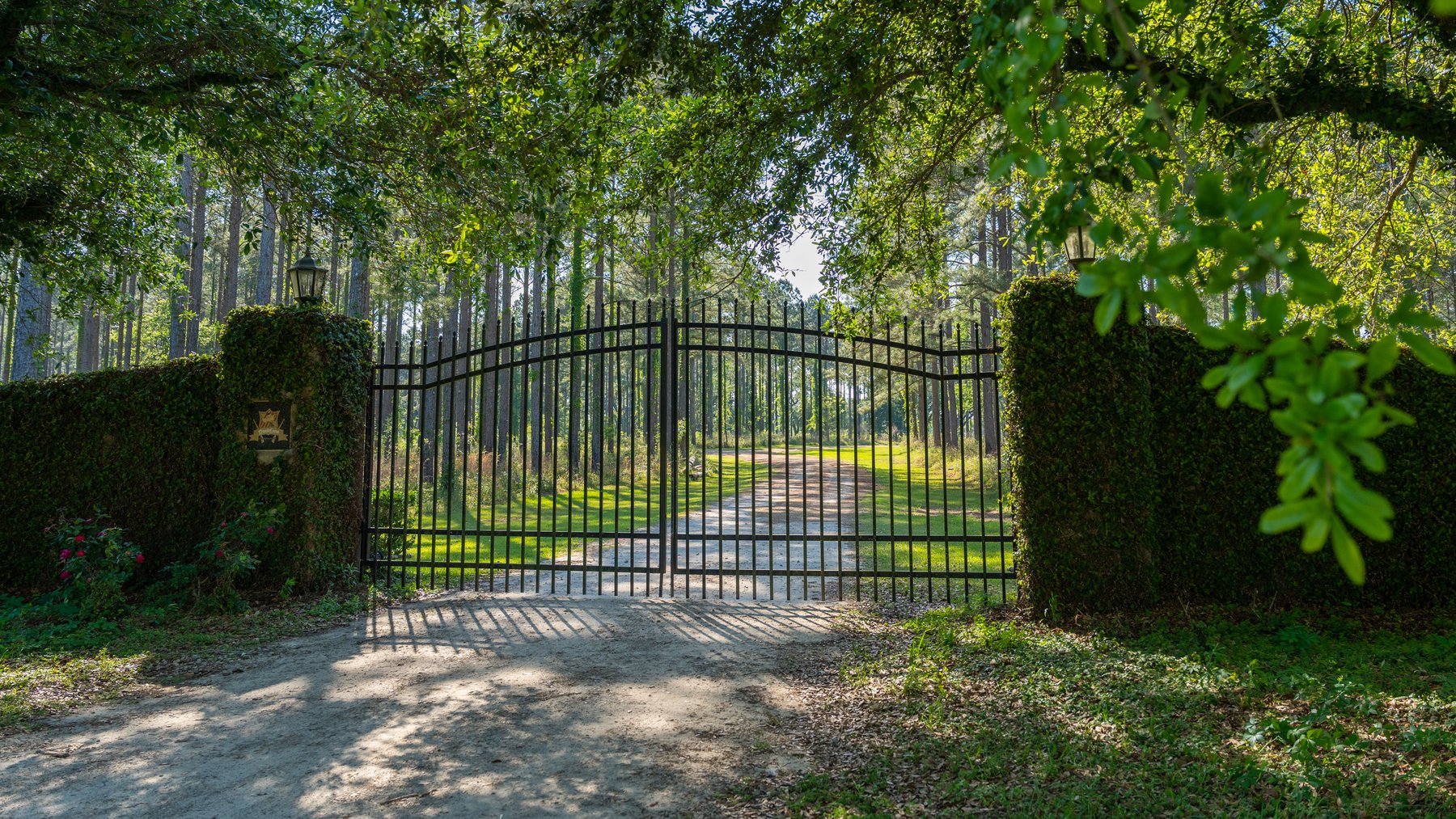 Image for 1,326 +/- Acres – Quail Crest Farms - Custom Lodge w/ Irrigated Acreage - Recreational Investment Opportunity