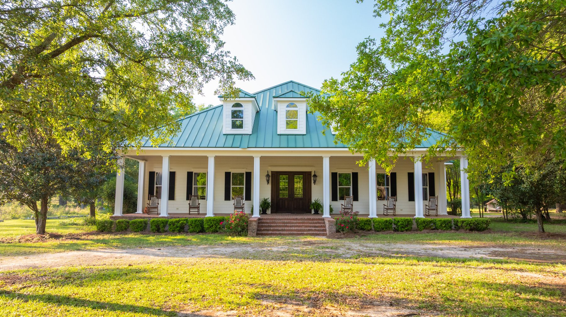 Image for 1,326 +/- Acres – Quail Crest Farms - Custom Lodge w/ Irrigated Acreage - Recreational Investment Opportunity