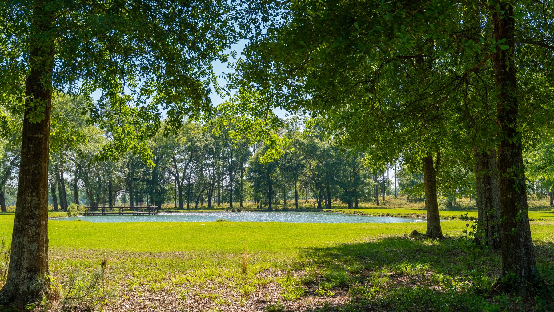 Image for 1,326 +/- Acres – Quail Crest Farms - Custom Lodge w/ Irrigated Acreage - Recreational Investment Opportunity