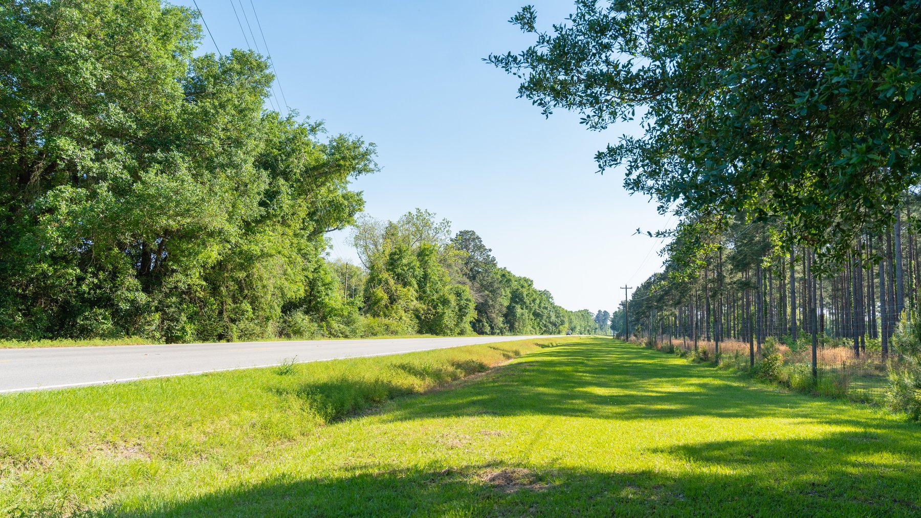 Image for 1,326 +/- Acres – Quail Crest Farms - Custom Lodge w/ Irrigated Acreage - Recreational Investment Opportunity