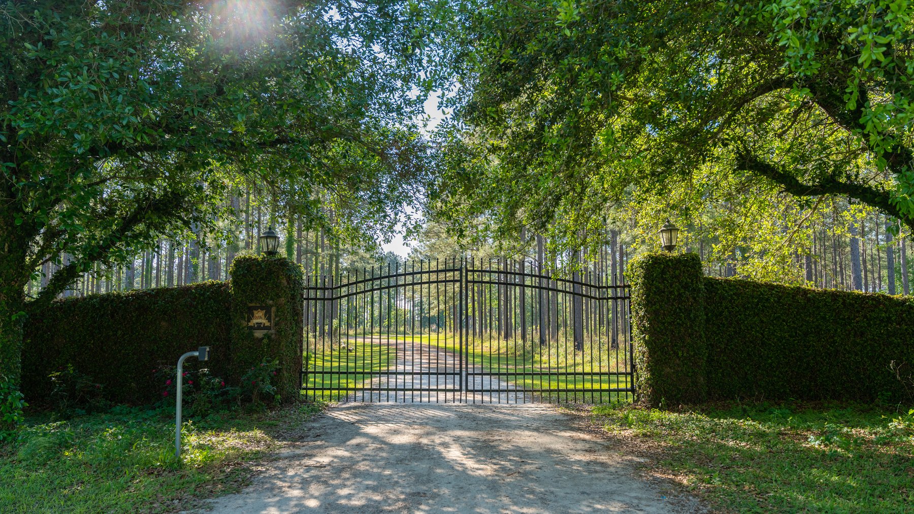 Image for 1,326 +/- Acres – Quail Crest Farms - Custom Lodge w/ Irrigated Acreage - Recreational Investment Opportunity