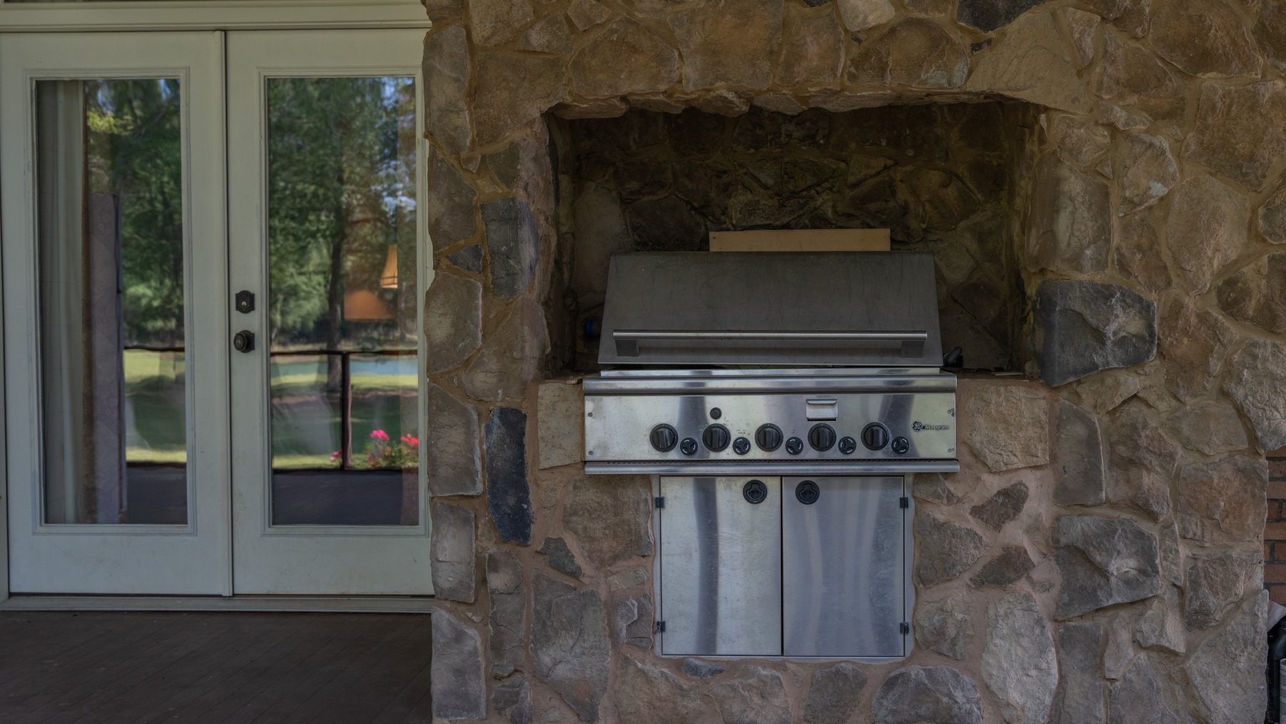 Image for 1,326 +/- Acres – Quail Crest Farms - Custom Lodge w/ Irrigated Acreage - Recreational Investment Opportunity