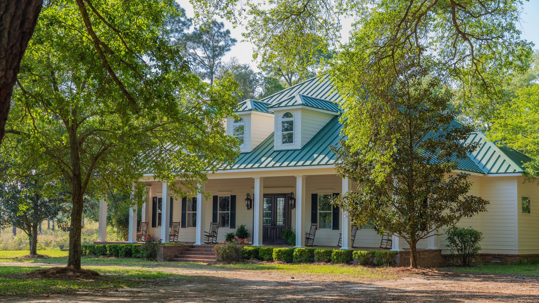 Image for 1,326 +/- Acres – Quail Crest Farms - Custom Lodge w/ Irrigated Acreage - Recreational Investment Opportunity