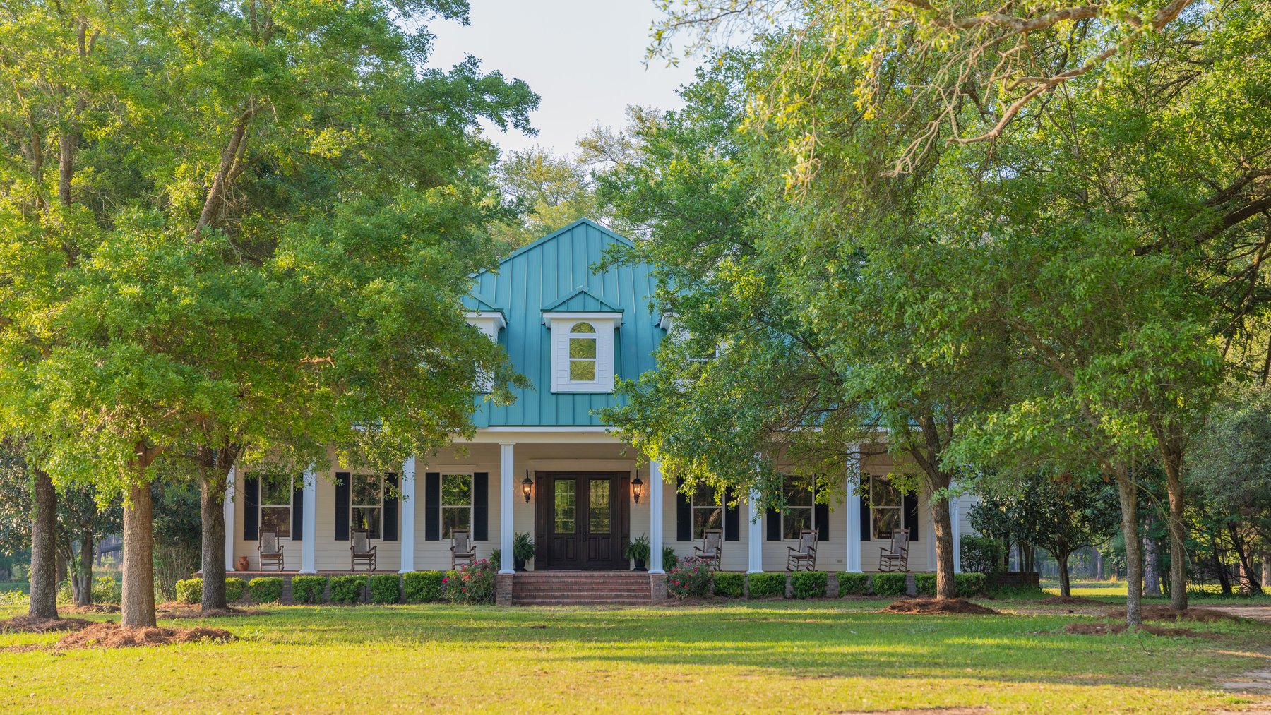 Image for 1,326 +/- Acres – Quail Crest Farms - Custom Lodge w/ Irrigated Acreage - Recreational Investment Opportunity