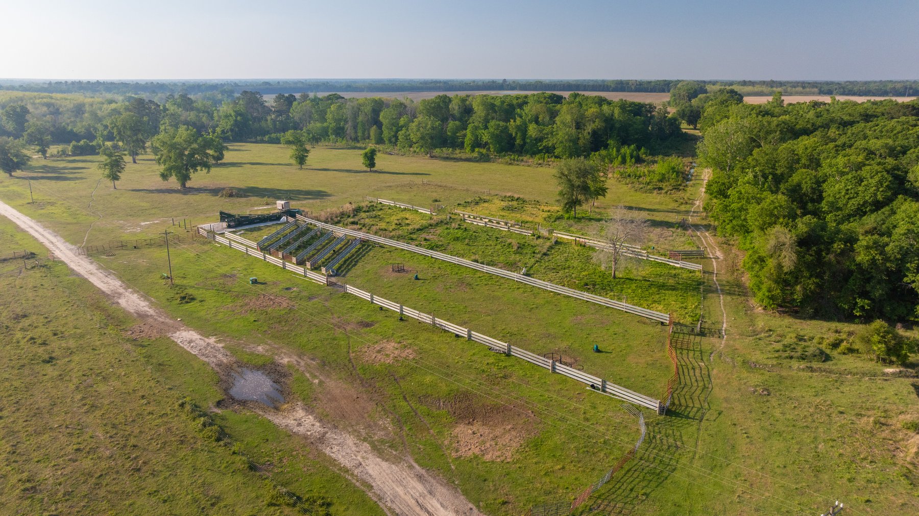 Image for 1,326 +/- Acres – Quail Crest Farms - Custom Lodge w/ Irrigated Acreage - Recreational Investment Opportunity