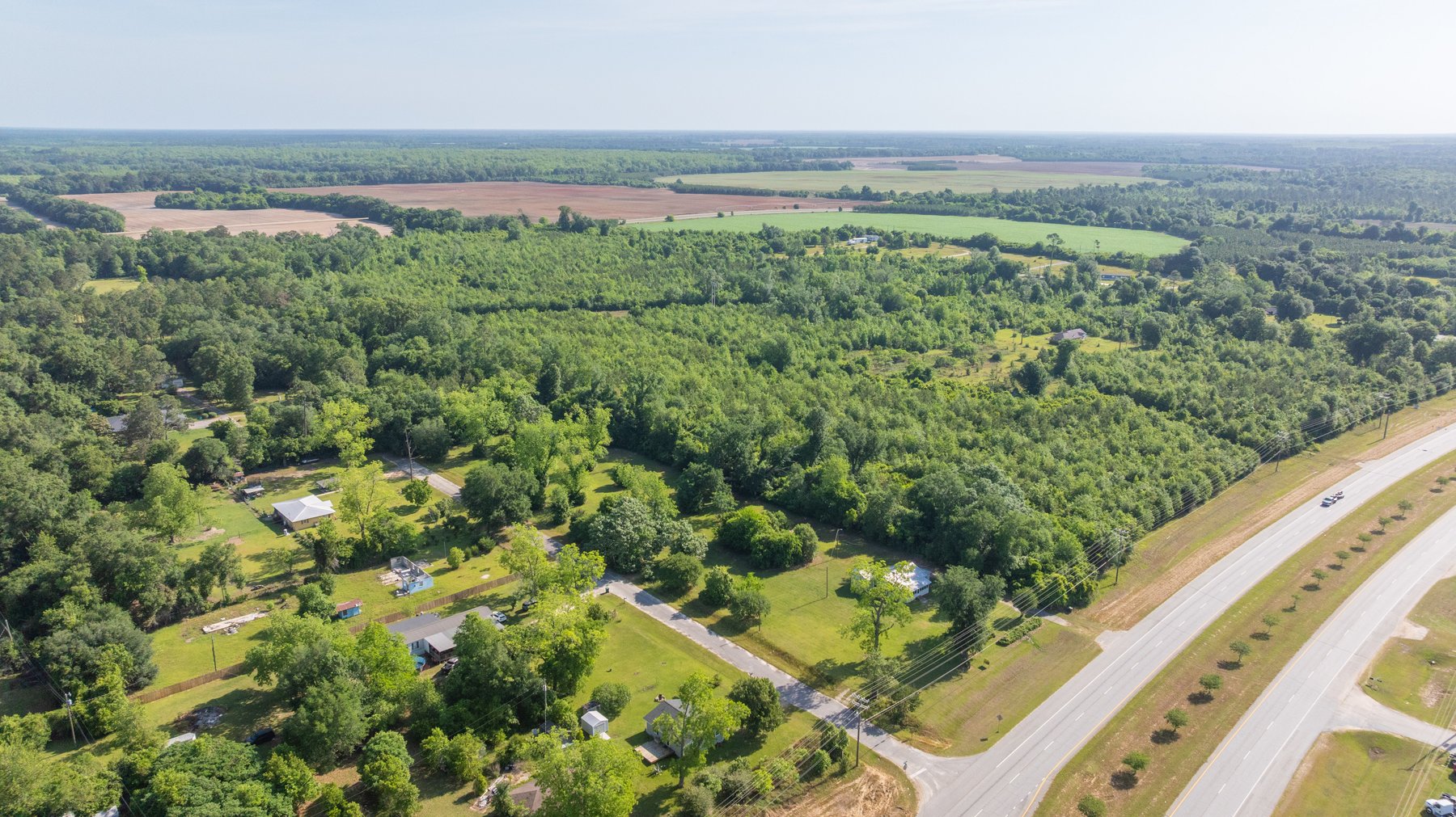 Image for Industrial Investment Opportunity - 2.9+/- Total Acres - Great Business Location