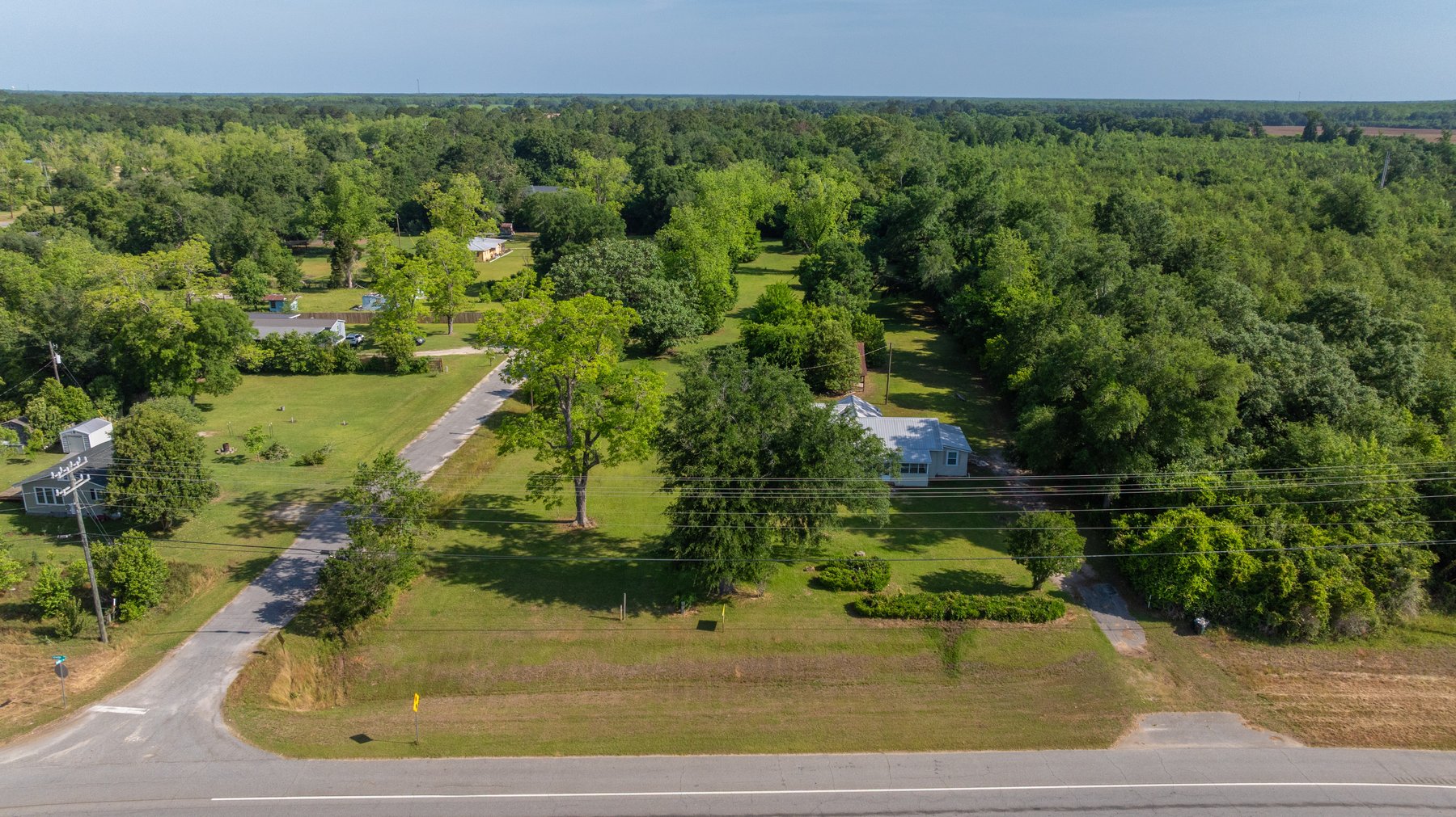 Image for Industrial Investment Opportunity - 2.9+/- Total Acres - Great Business Location