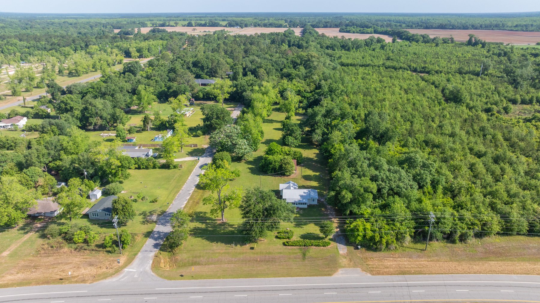 Image for Industrial Investment Opportunity - 2.9+/- Total Acres - Great Business Location