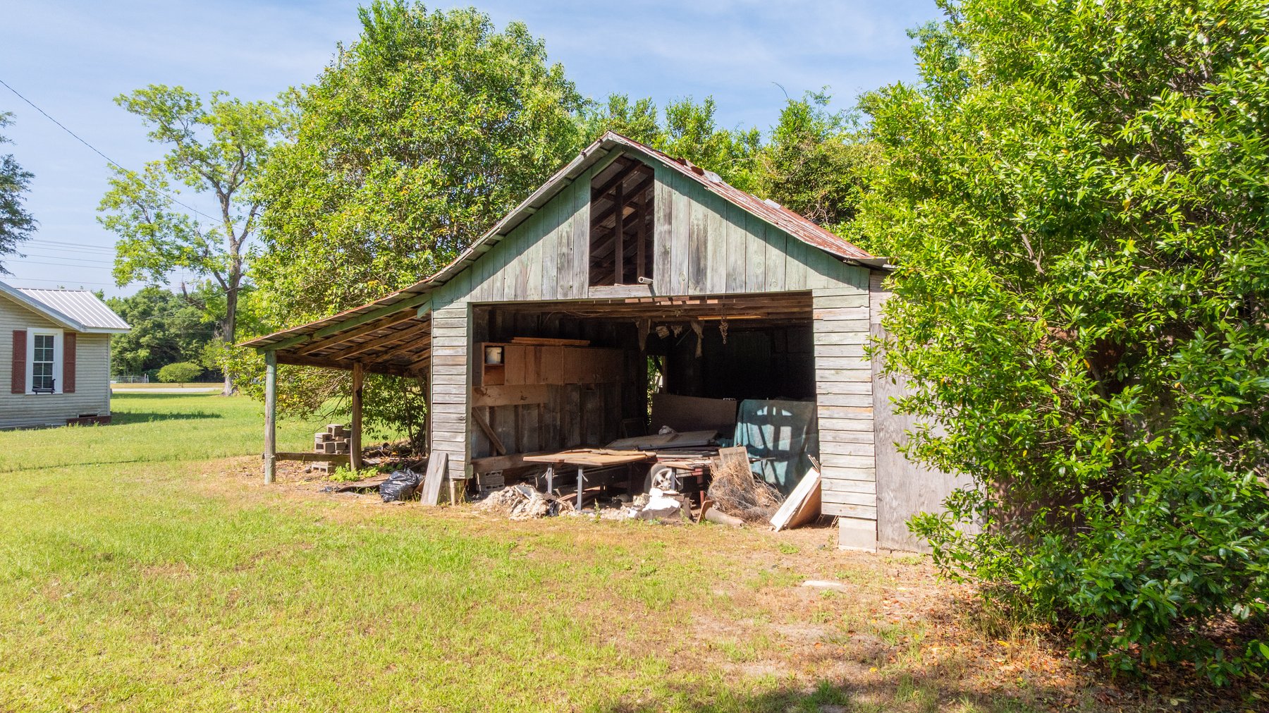 Image for Industrial Investment Opportunity - 2.9+/- Total Acres - Great Business Location