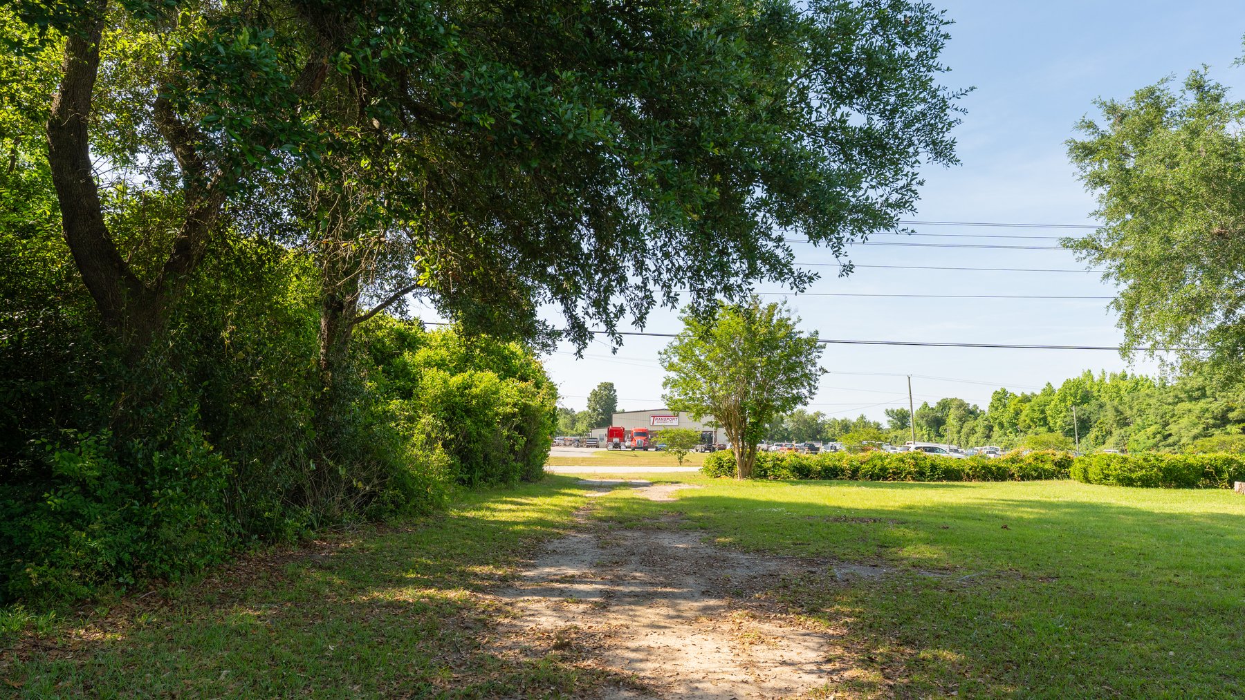 Image for Industrial Investment Opportunity - 2.9+/- Total Acres - Great Business Location