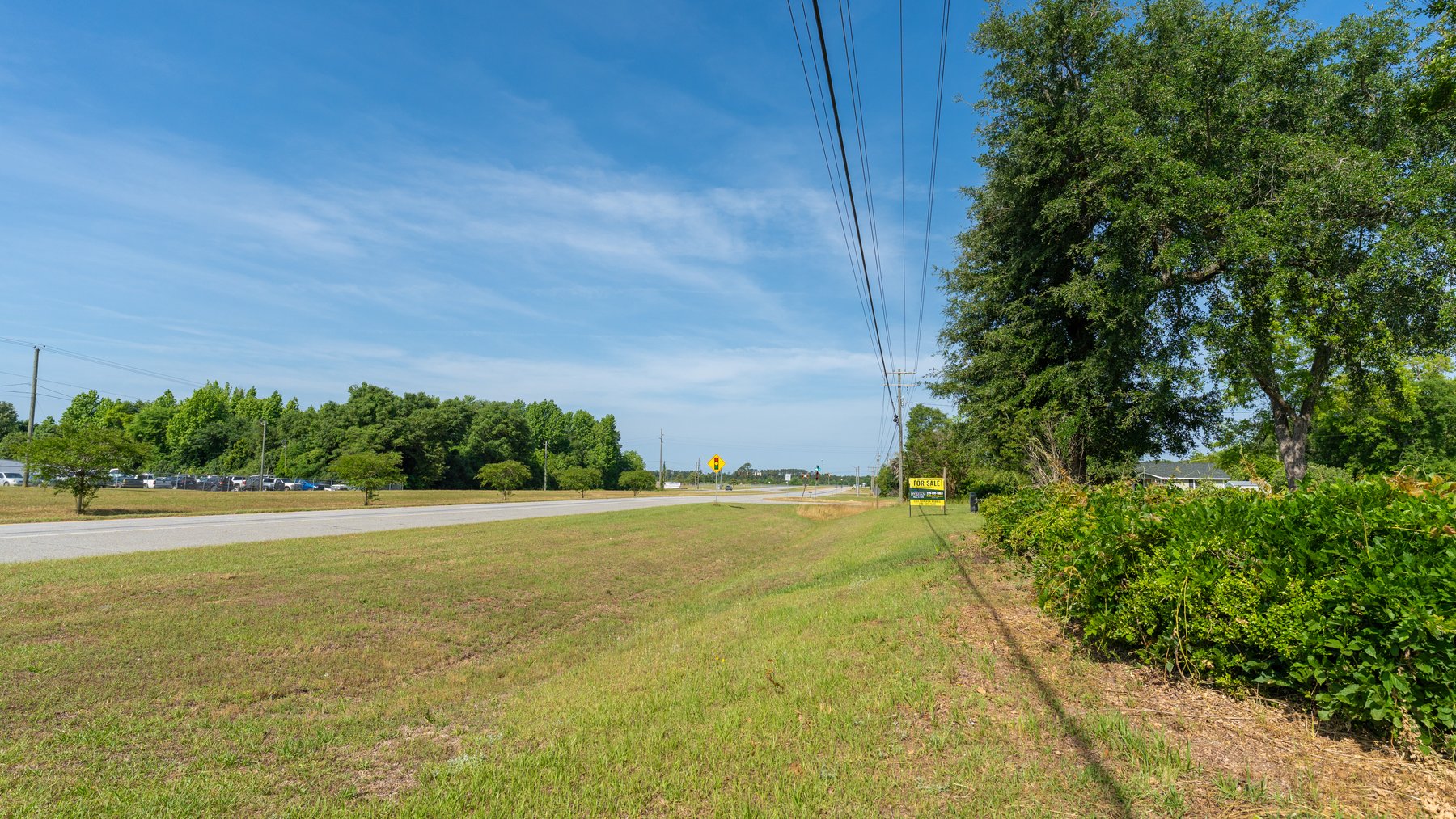 Image for Industrial Investment Opportunity - 2.9+/- Total Acres - Great Business Location
