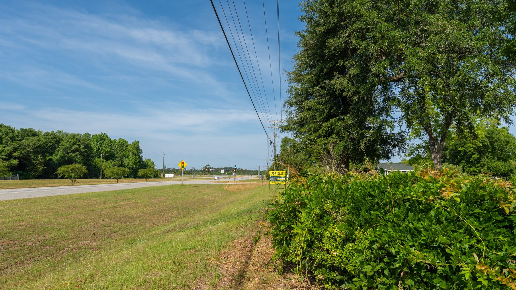 Image for Industrial Investment Opportunity - 2.9+/- Total Acres - Great Business Location