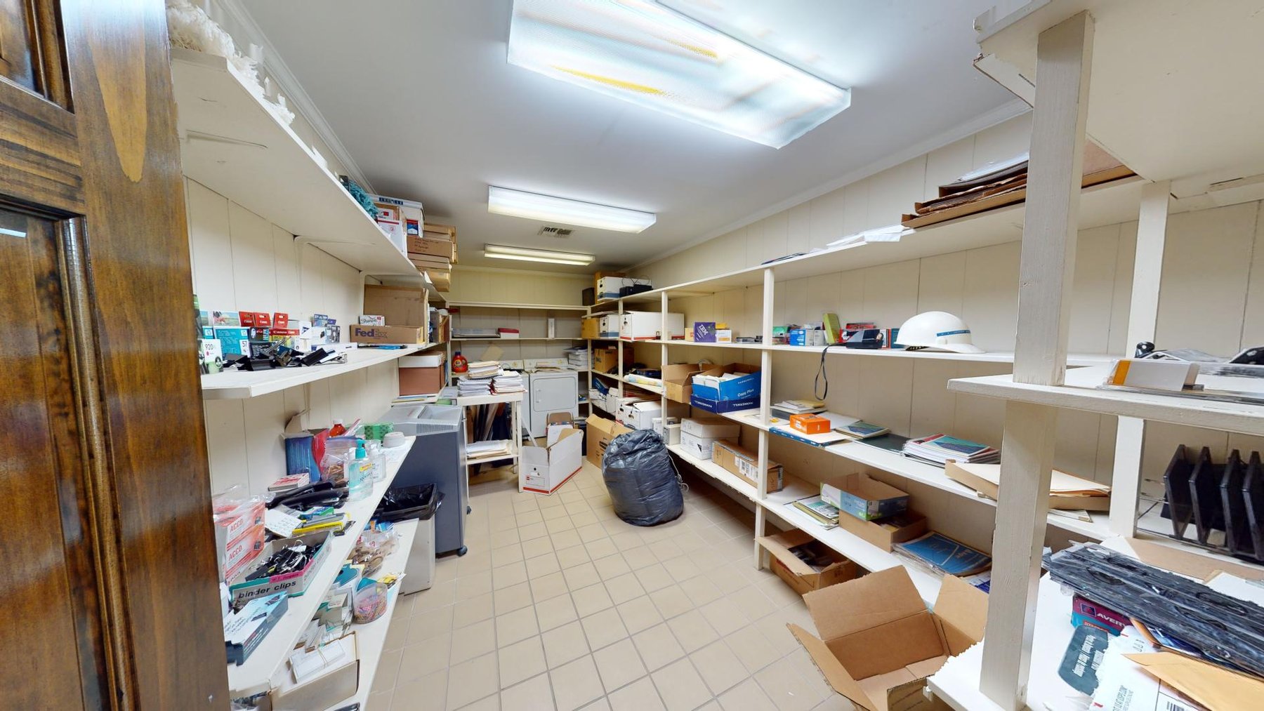 Image for W.F. Jackson Construction Company - Heavy Duty Industrial Facility - 43.24+/- Total Acres