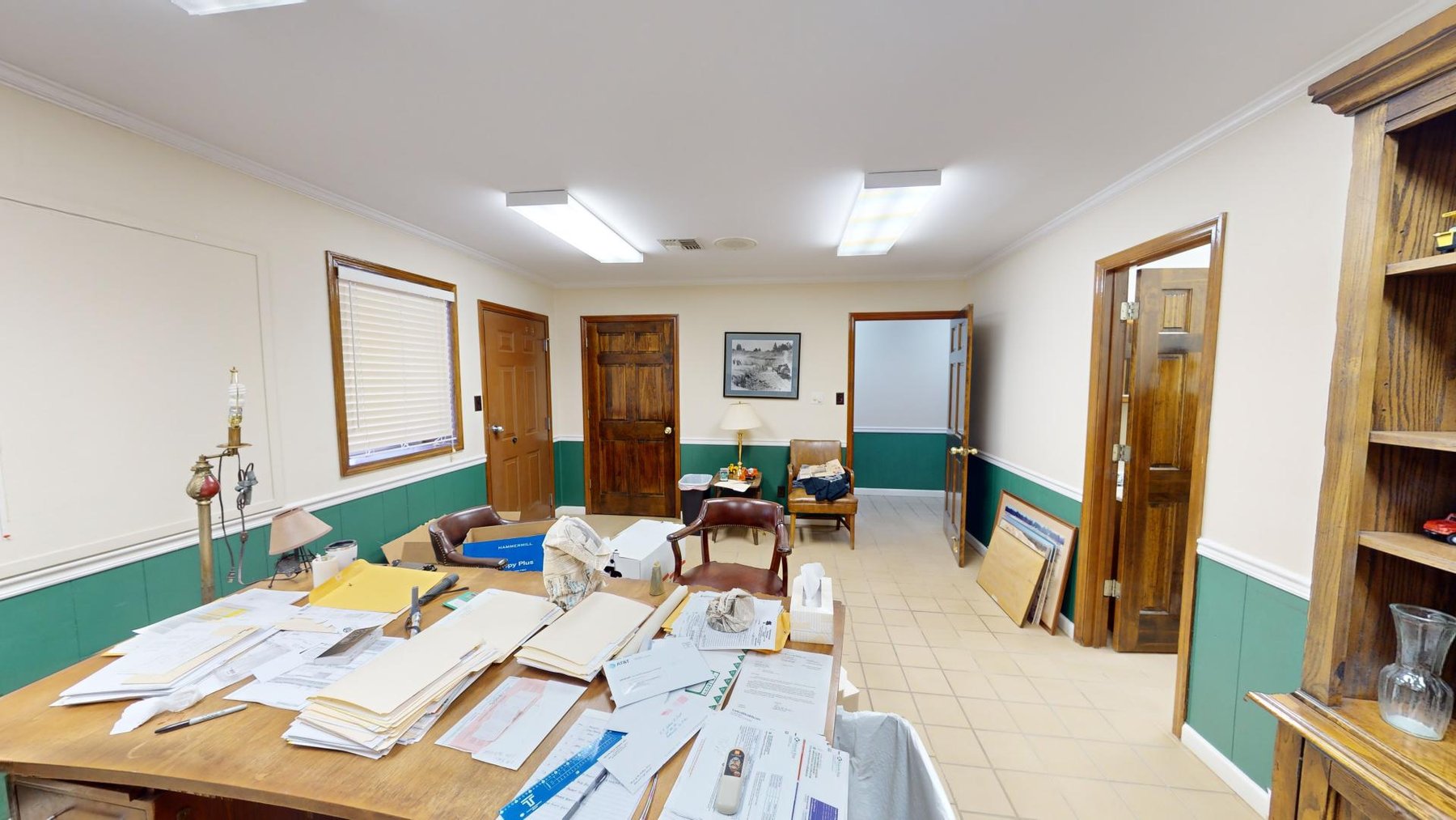 Image for W.F. Jackson Construction Company - Heavy Duty Industrial Facility - 43.24+/- Total Acres