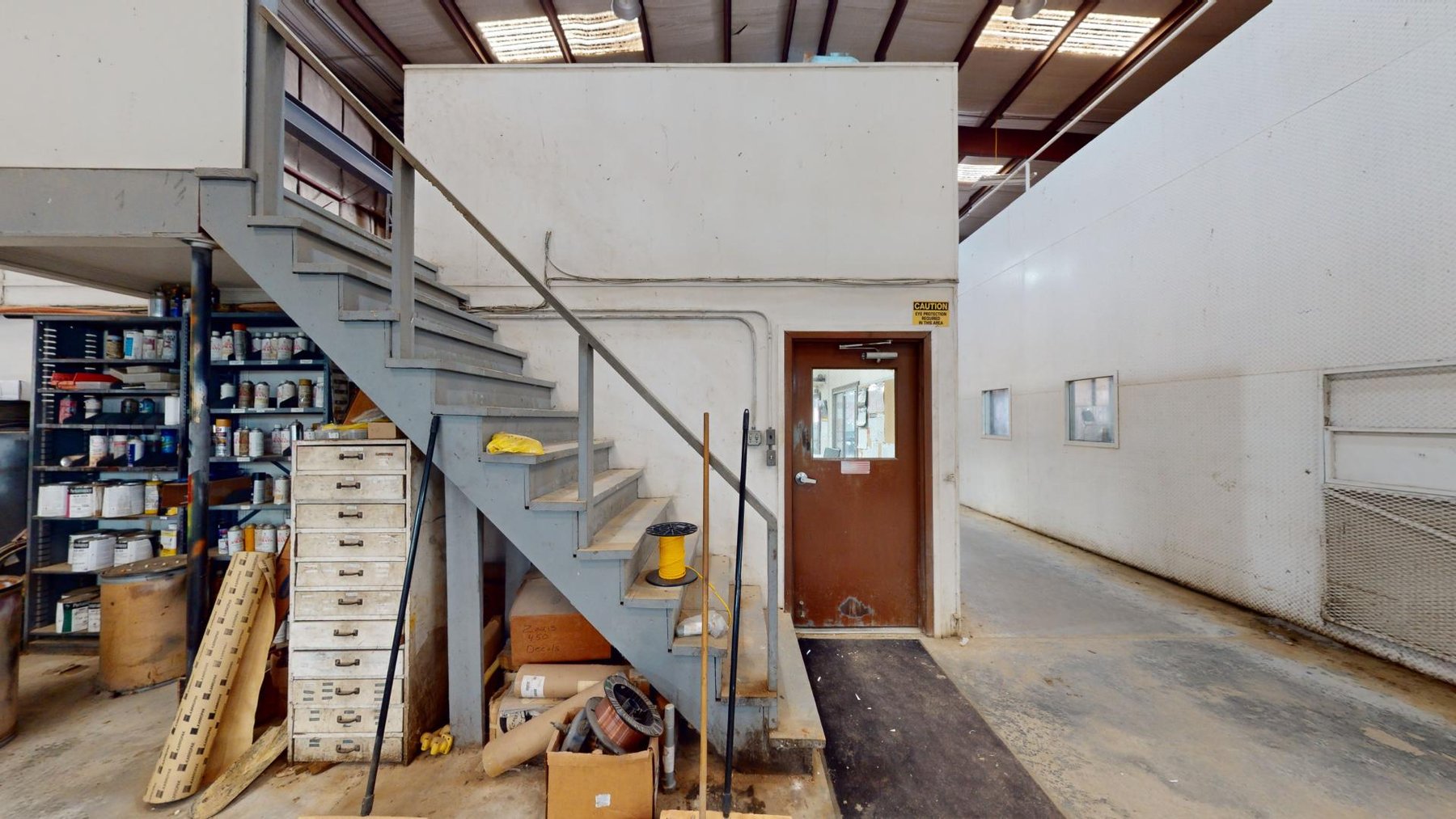 Image for W.F. Jackson Construction Company - Heavy Duty Industrial Facility - 43.24+/- Total Acres