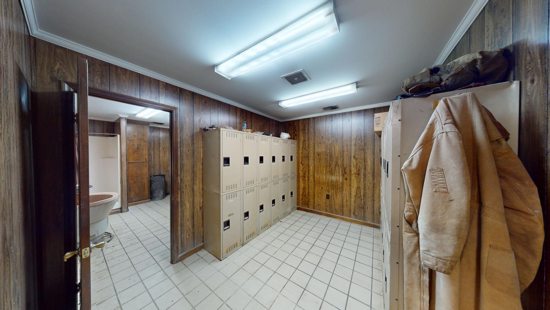 Image for W.F. Jackson Construction Company - Heavy Duty Industrial Facility - 43.24+/- Total Acres