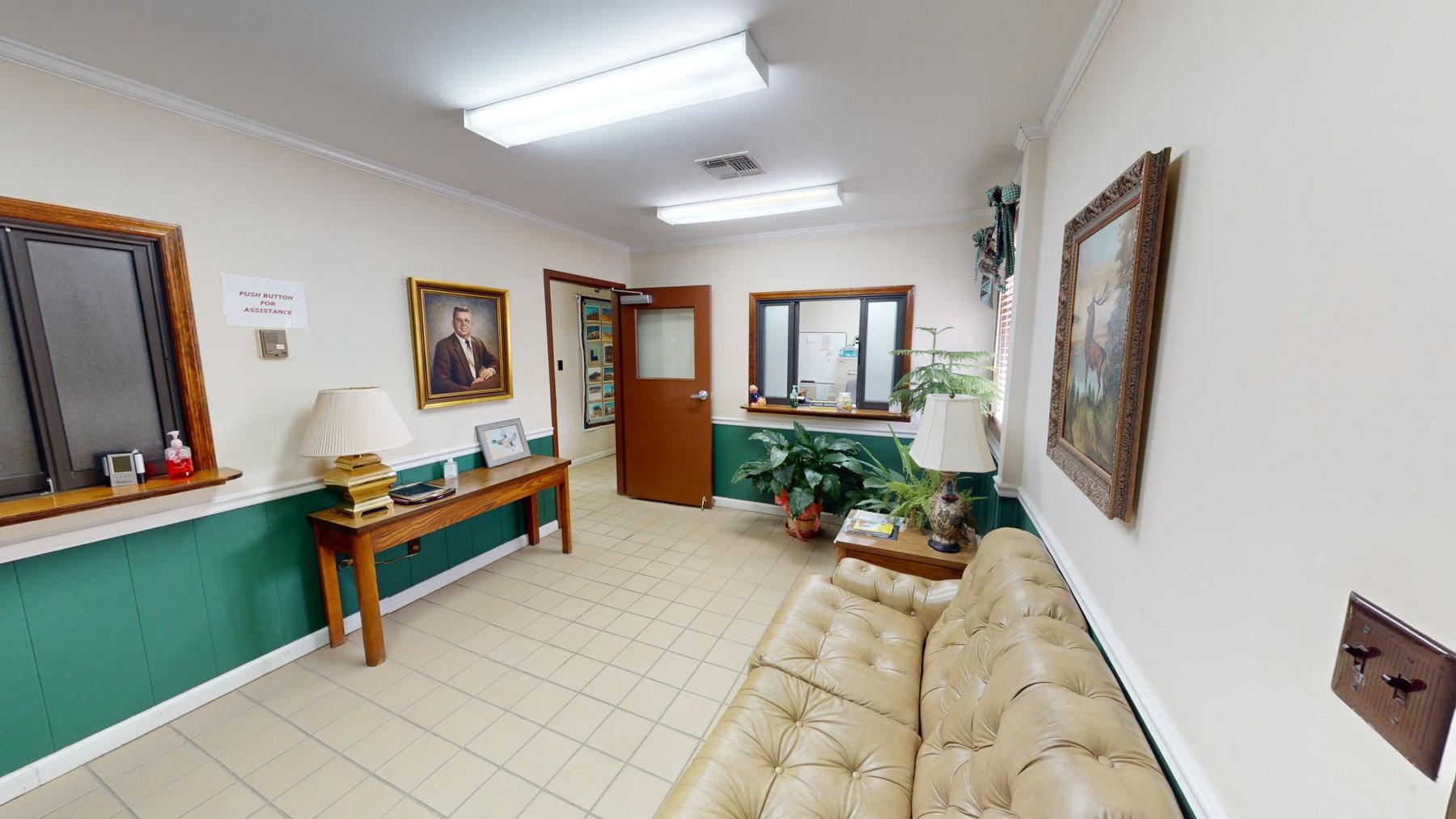 Image for W.F. Jackson Construction Company - Heavy Duty Industrial Facility - 43.24+/- Total Acres