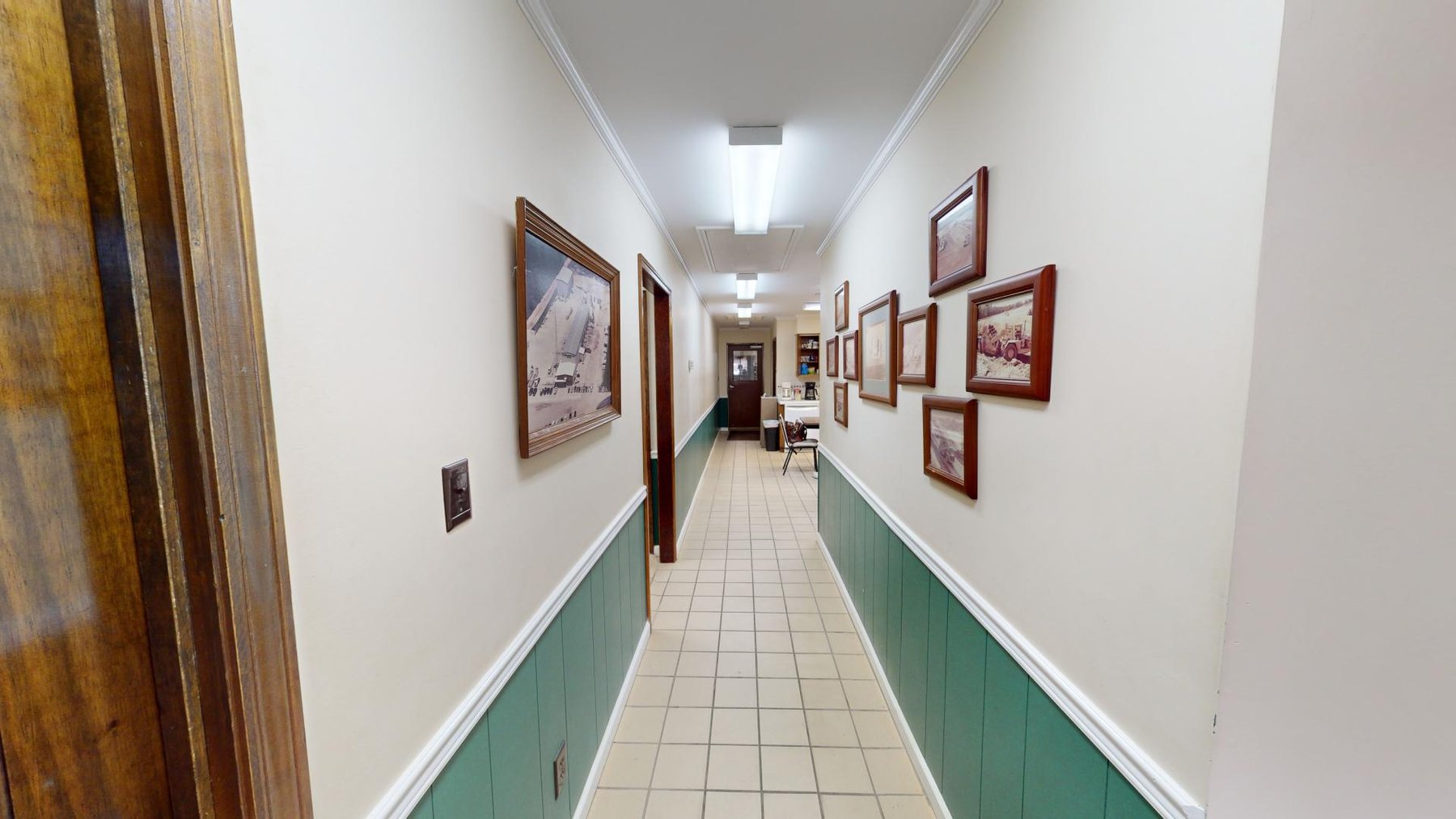 Image for W.F. Jackson Construction Company - Heavy Duty Industrial Facility - 43.24+/- Total Acres