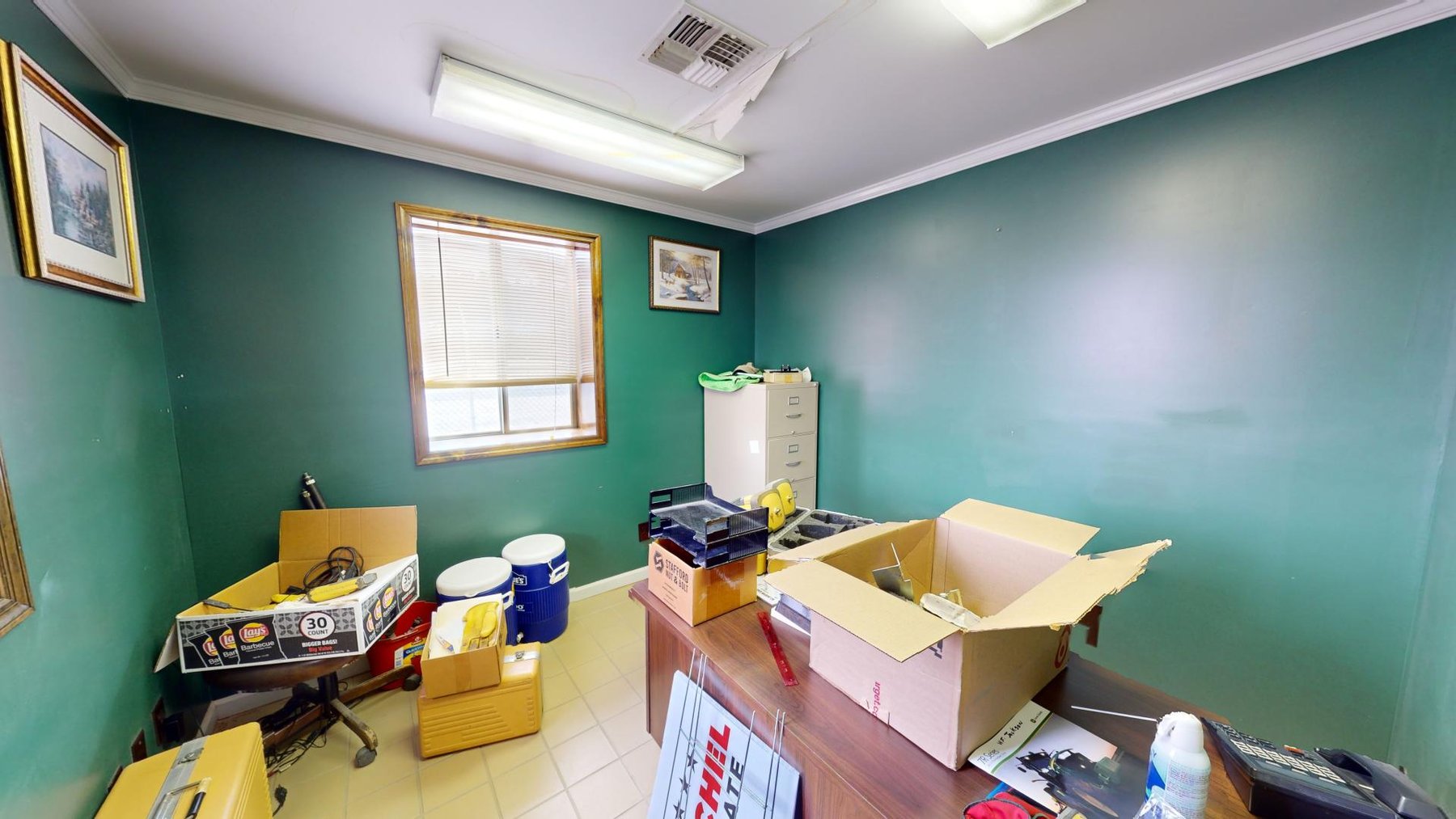 Image for W.F. Jackson Construction Company - Heavy Duty Industrial Facility - 43.24+/- Total Acres