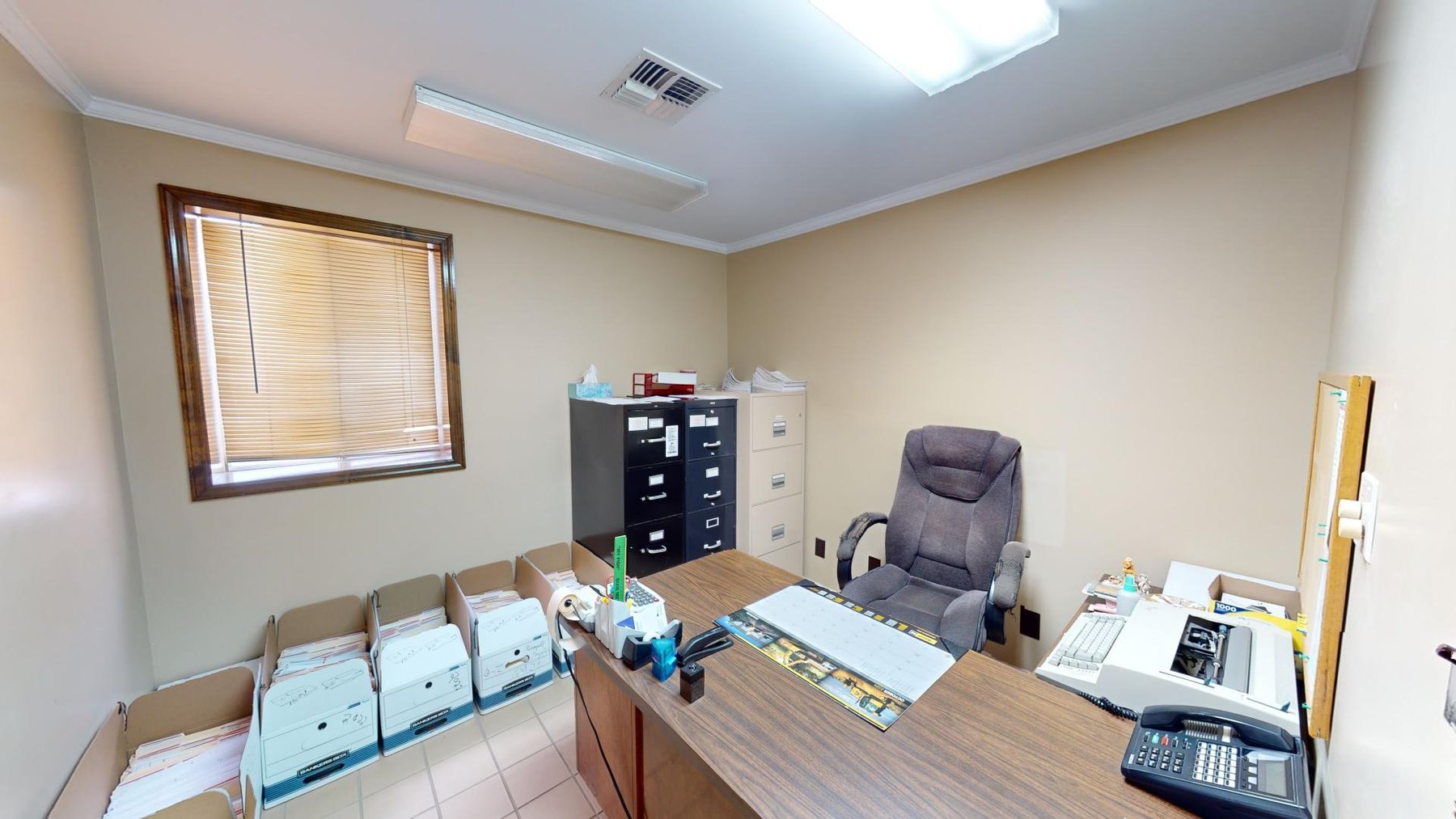 Image for W.F. Jackson Construction Company - Heavy Duty Industrial Facility - 43.24+/- Total Acres