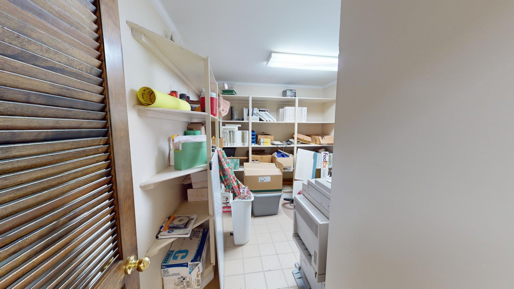 Image for W.F. Jackson Construction Company - Heavy Duty Industrial Facility - 43.24+/- Total Acres