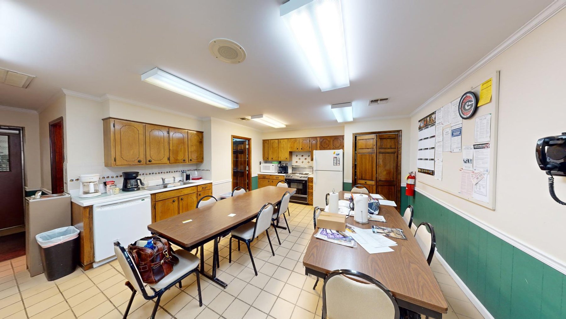 Image for W.F. Jackson Construction Company - Heavy Duty Industrial Facility - 43.24+/- Total Acres