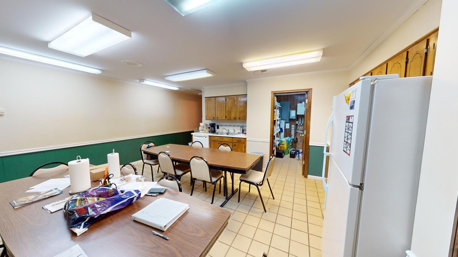 Image for W.F. Jackson Construction Company - Heavy Duty Industrial Facility - 43.24+/- Total Acres