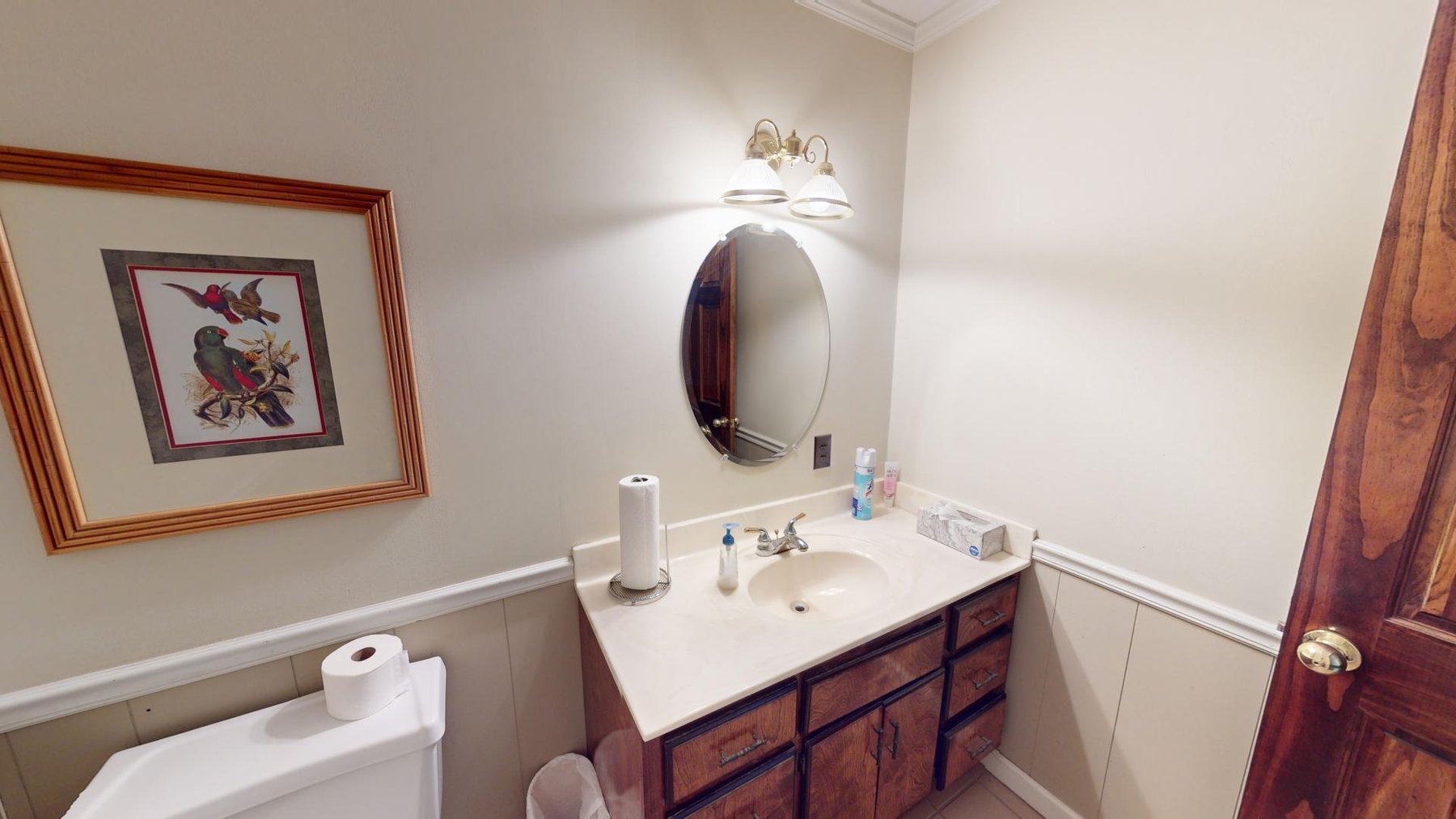 Image for W.F. Jackson Construction Company - Heavy Duty Industrial Facility - 43.24+/- Total Acres