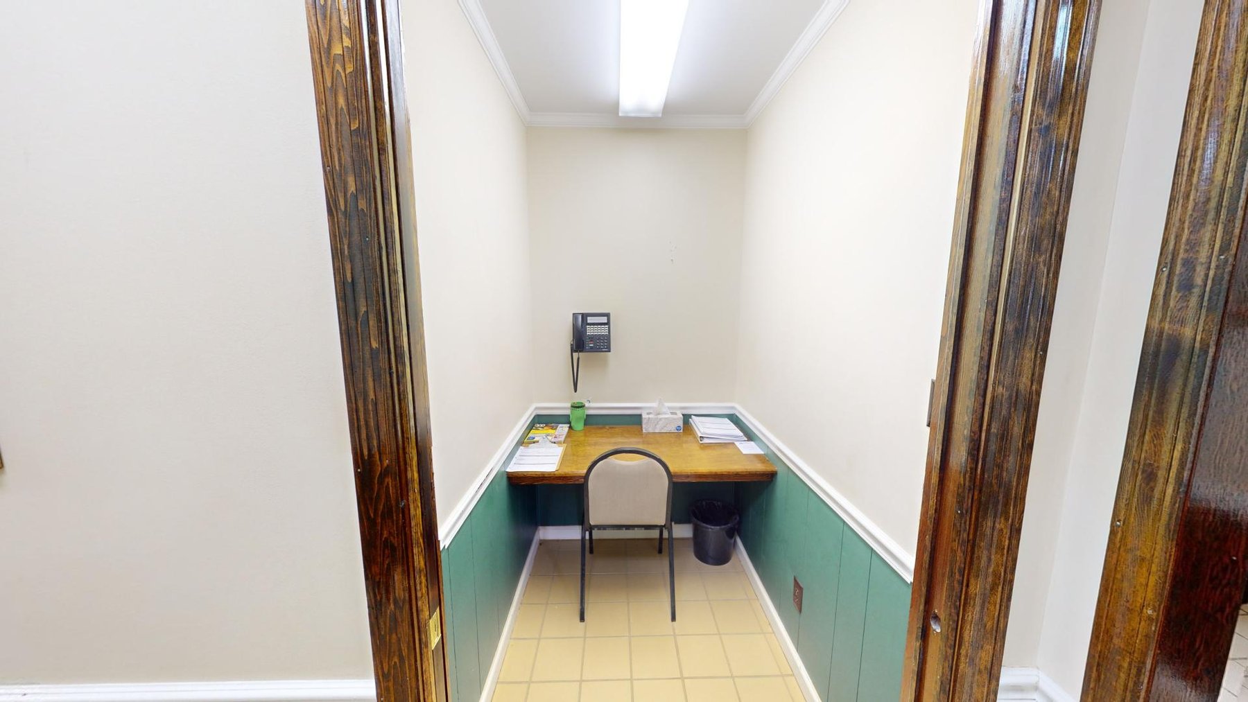 Image for W.F. Jackson Construction Company - Heavy Duty Industrial Facility - 43.24+/- Total Acres