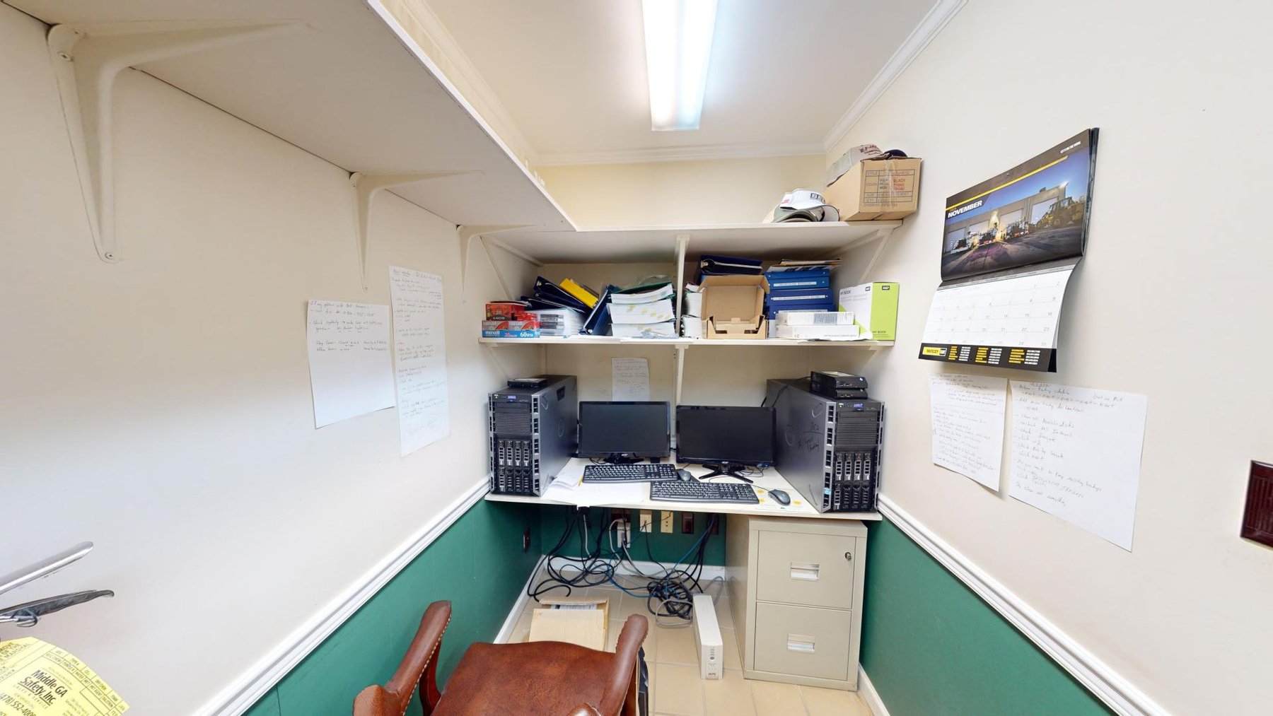 Image for W.F. Jackson Construction Company - Heavy Duty Industrial Facility - 43.24+/- Total Acres