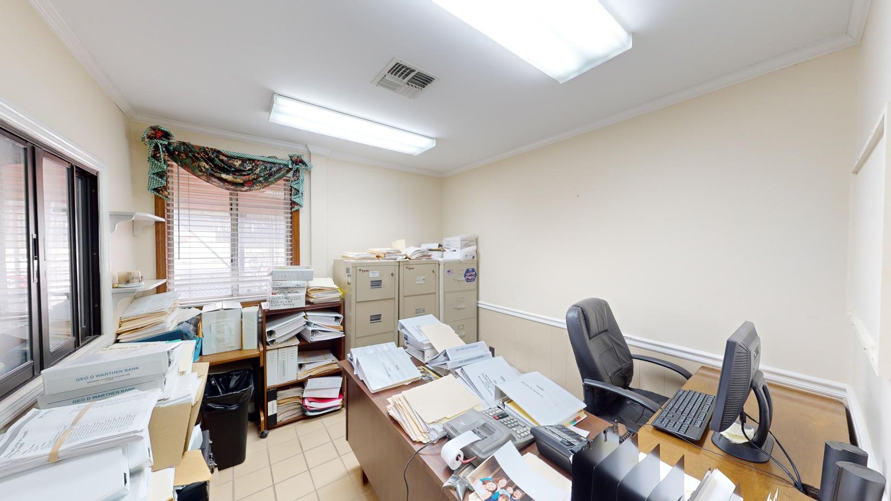 Image for W.F. Jackson Construction Company - Heavy Duty Industrial Facility - 43.24+/- Total Acres