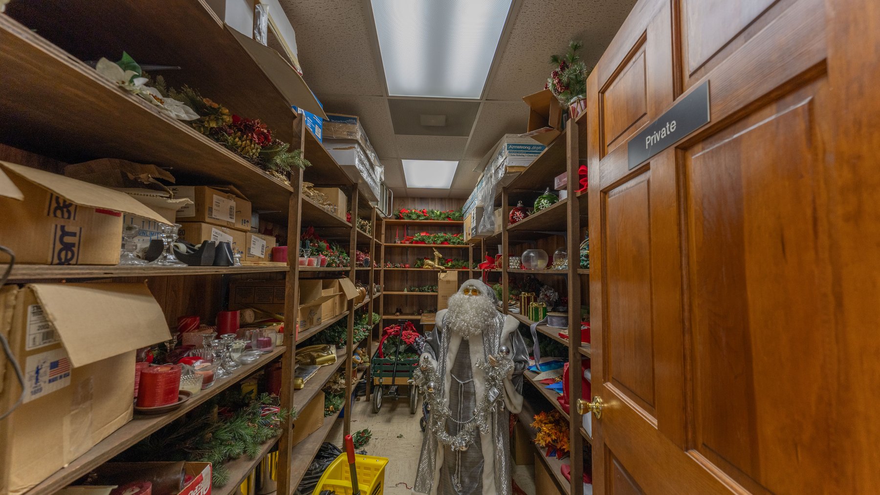 Image for W.F. Jackson Construction Company - Heavy Duty Industrial Facility - 43.24+/- Total Acres