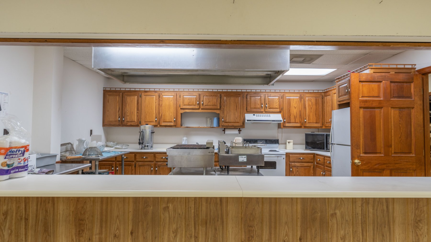 Image for W.F. Jackson Construction Company - Heavy Duty Industrial Facility - 43.24+/- Total Acres